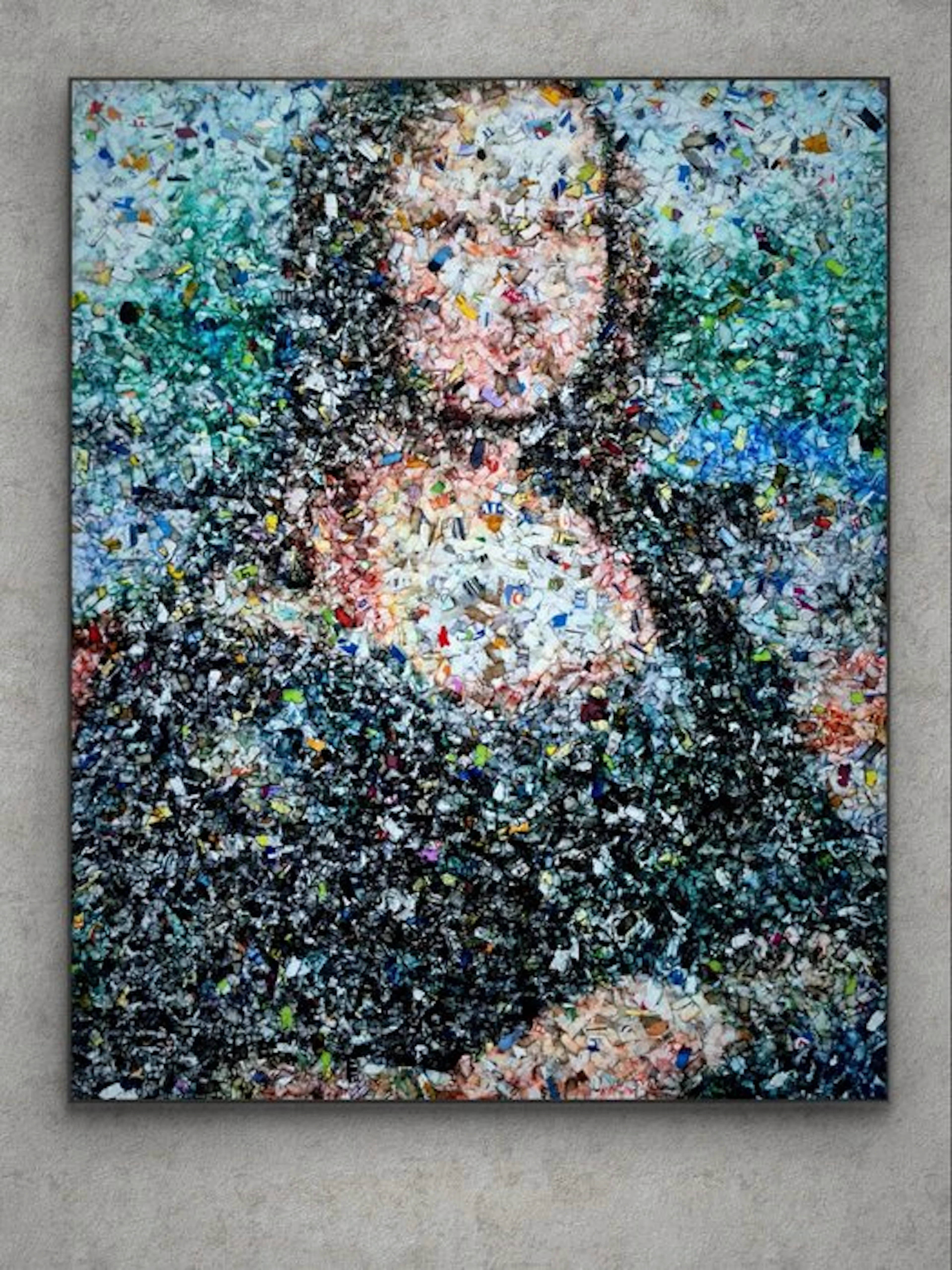 Alessio Mazzarulli - Lisa Monna - 03 (n.759) - Dolls series