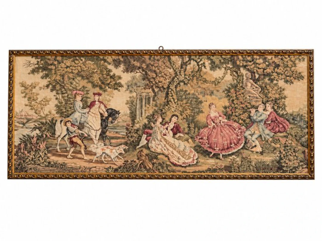 Tapestry - 75 cm - 180 cm - Decorative tapestry
