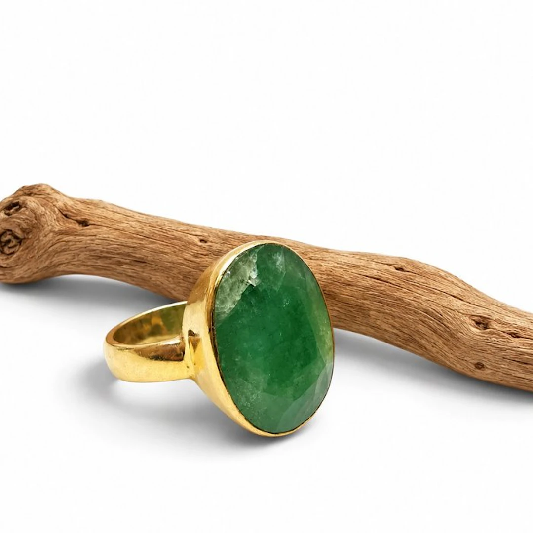 Sterling Silver 925 - Ring - Italian craftsmanship