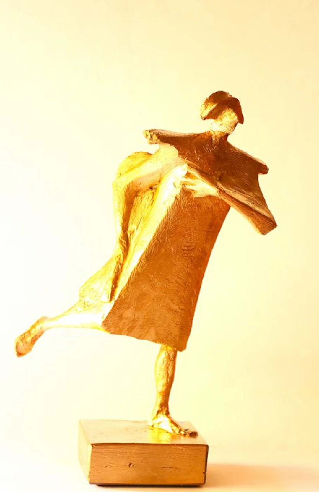 ''La voce d'oro''