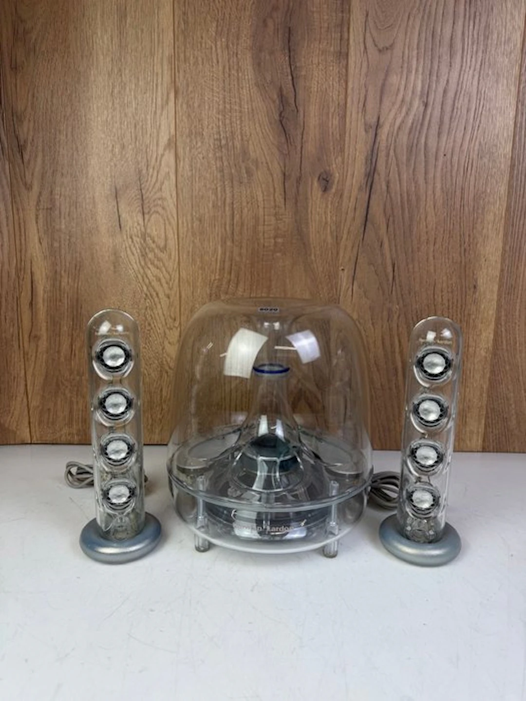 Harman Kardon - Soundsticks II - 2.1 Subwoofer - Speaker set