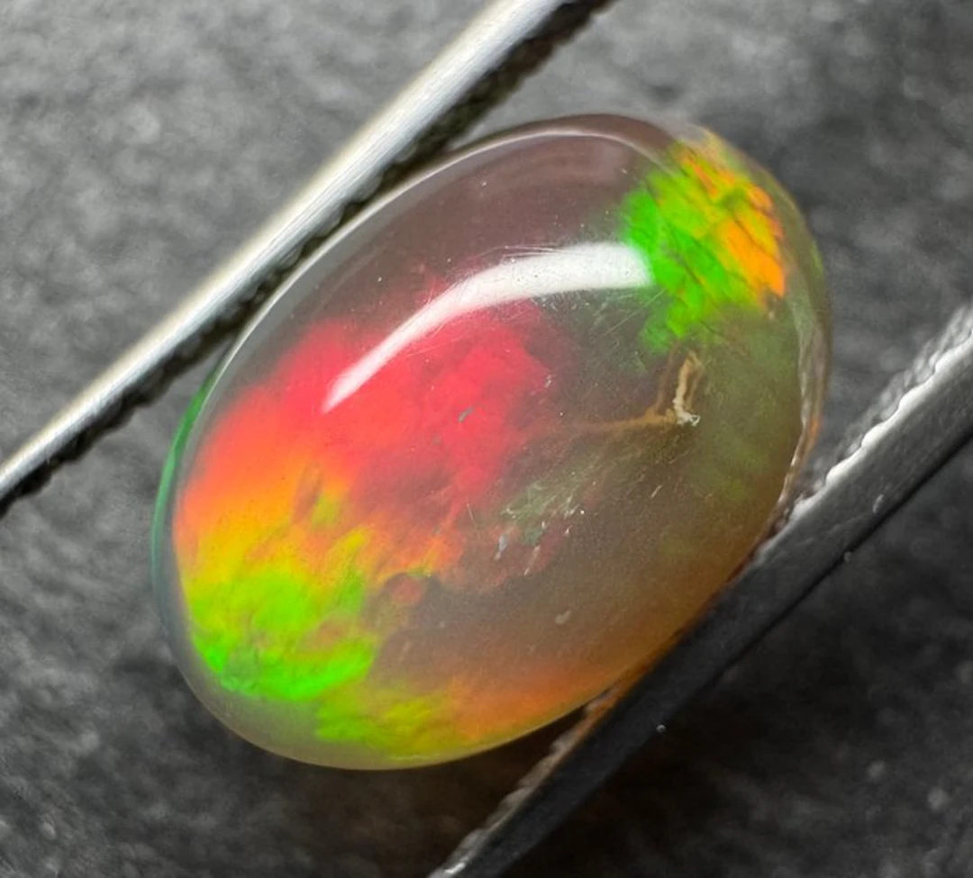 Opal Cabochon- 0.41 g