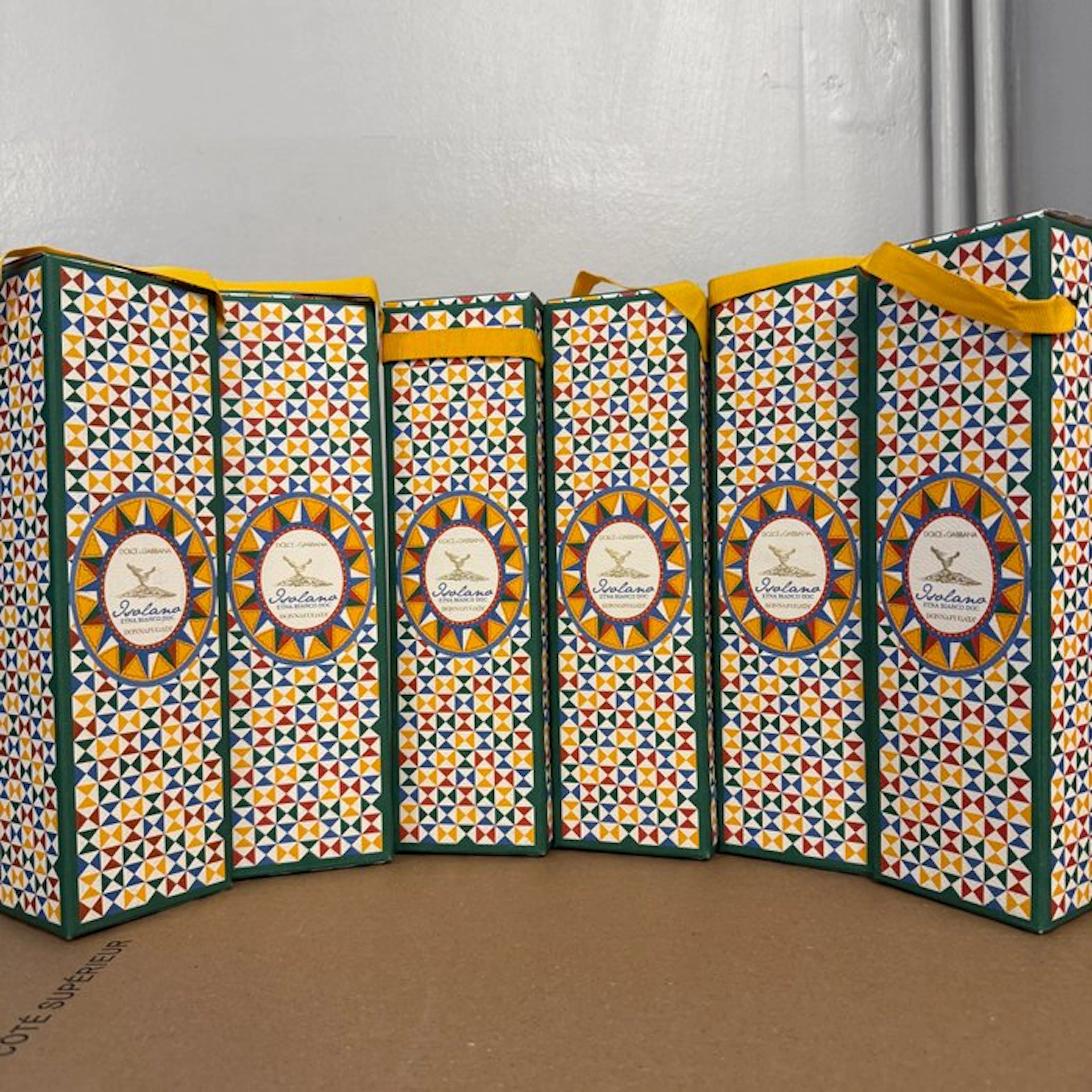2023 Donnafugata e Dolce&Gabbana