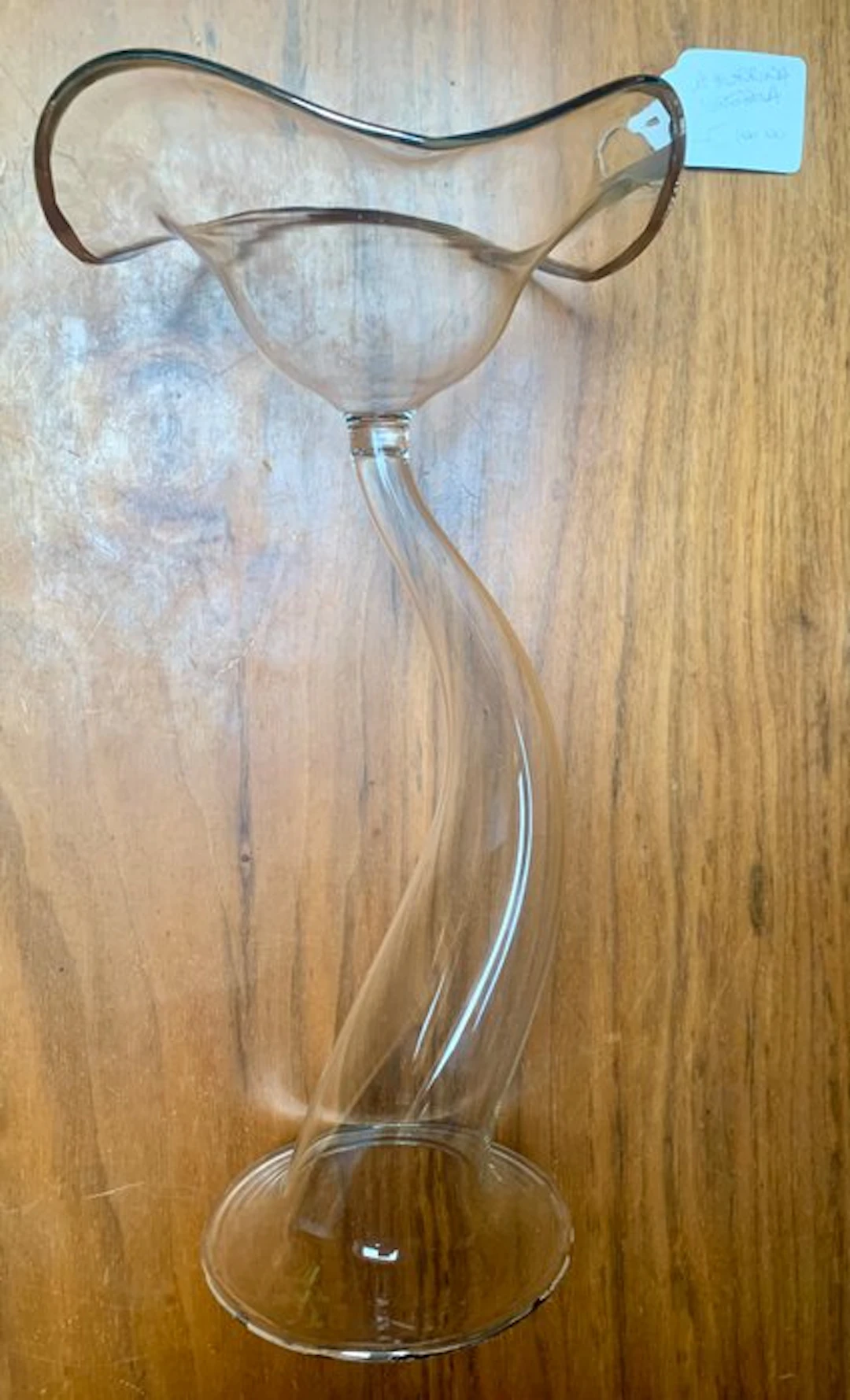 La Murrina - Candlestick - Murano glass