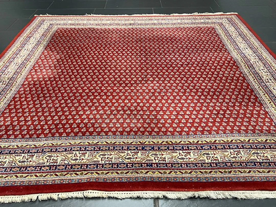 Sarough Mir - Rug - 205 cm - 205 cm
