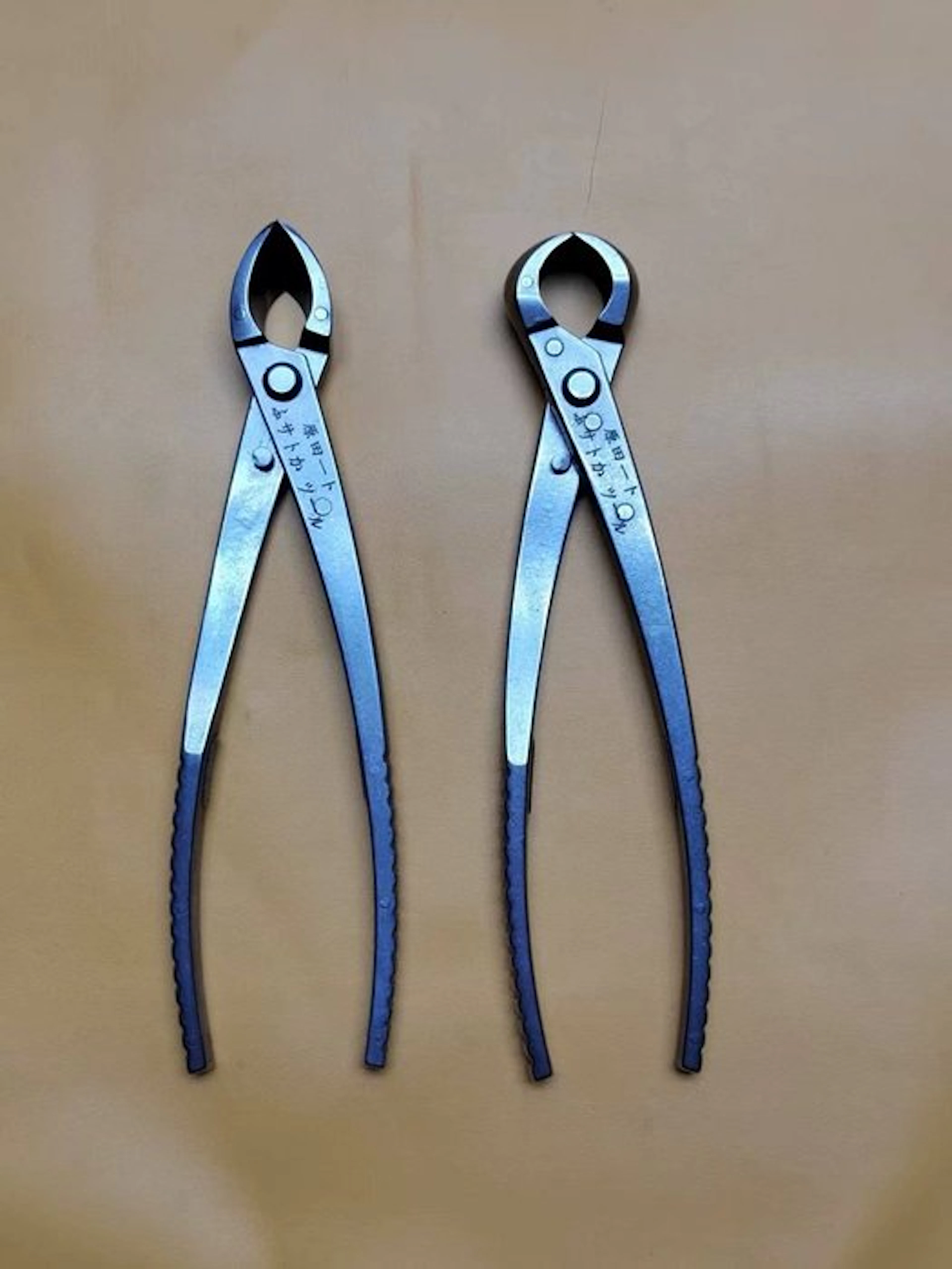 Cutter (2) - Steel