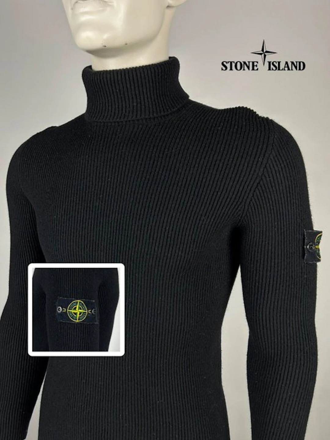 Stone Island - Jumper