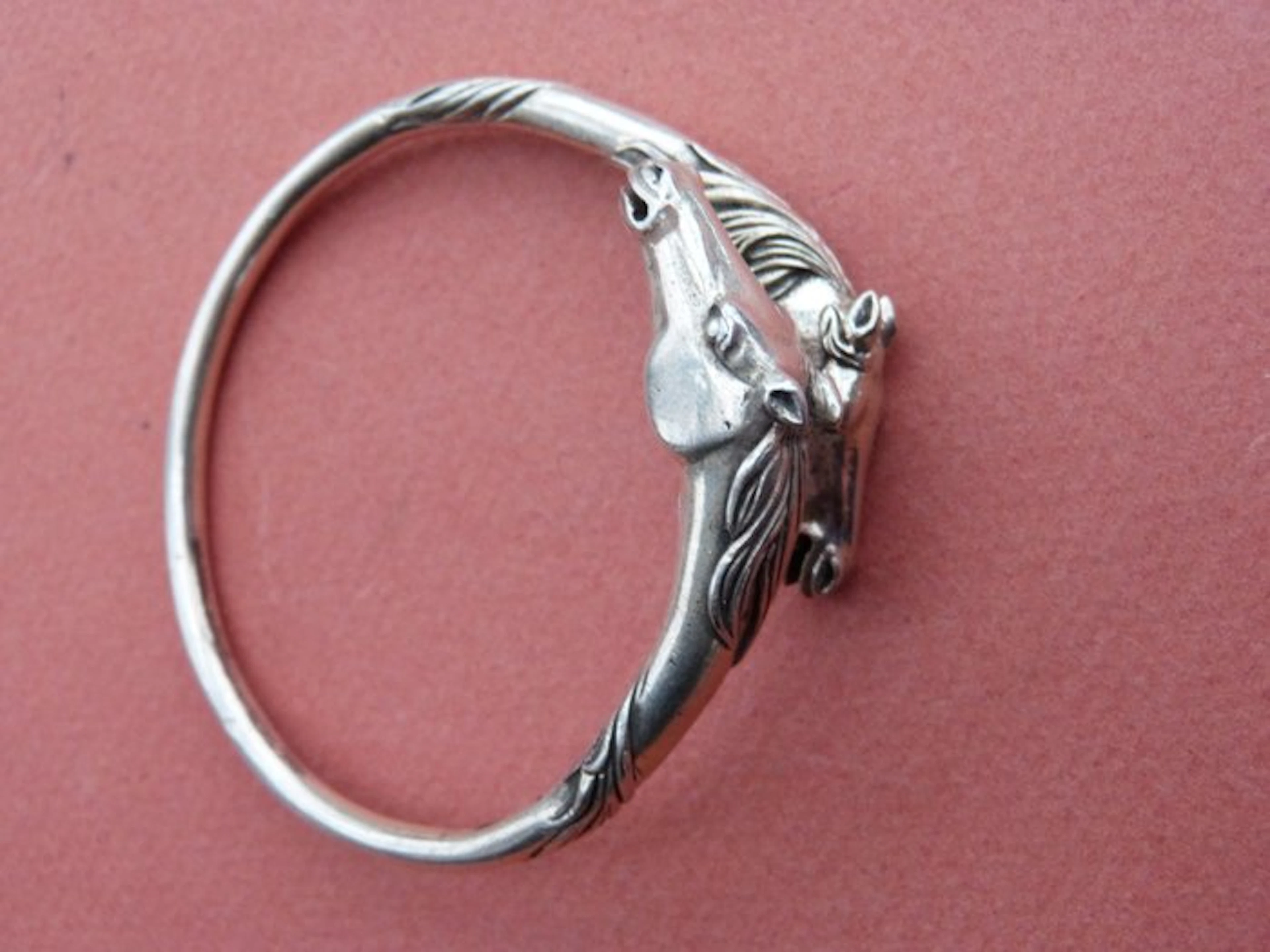 No reserve price - Bracelet Silver