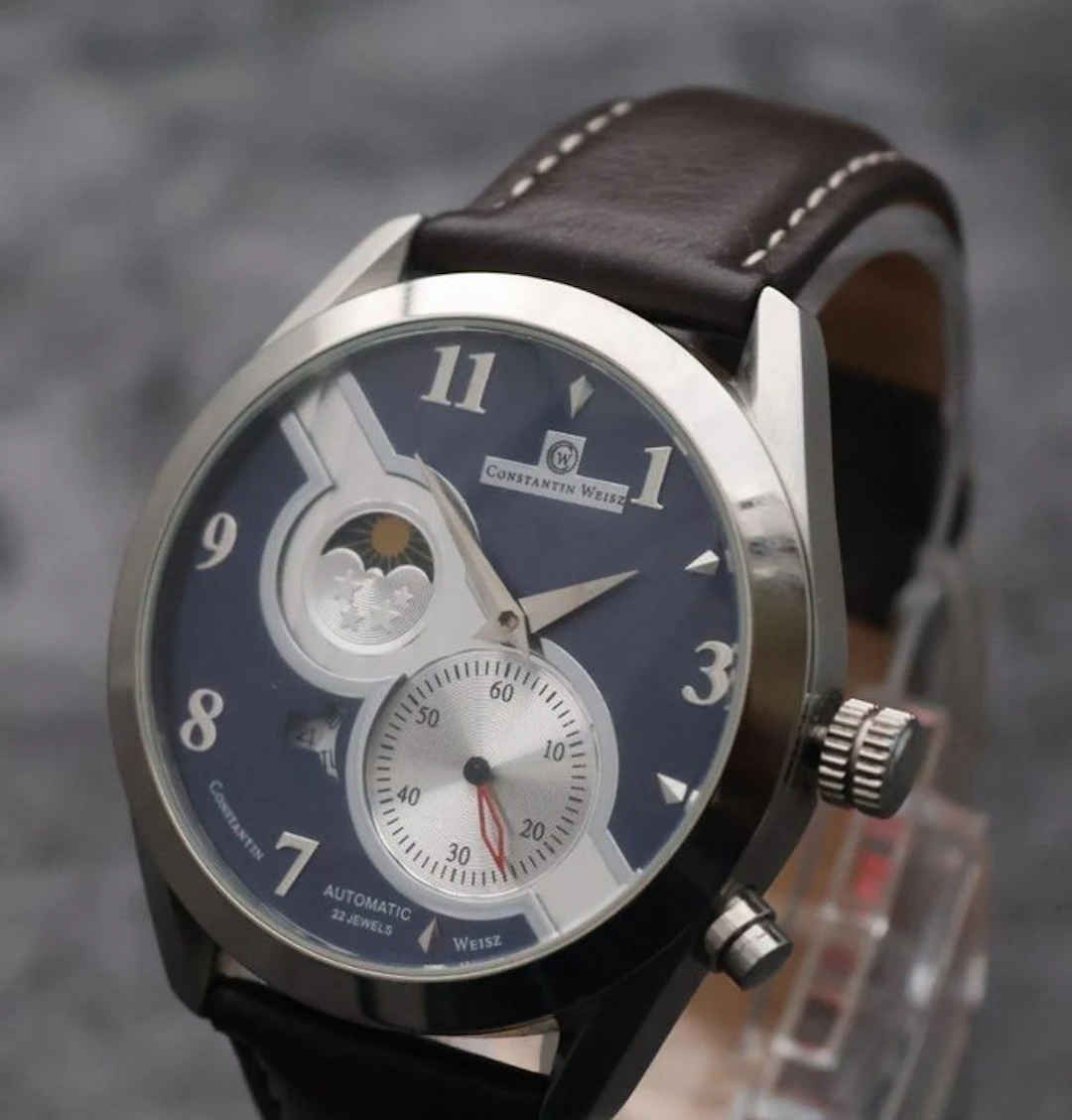 Constantin Weisz - Moon Phase - No reserve price - Men - 2000-2010