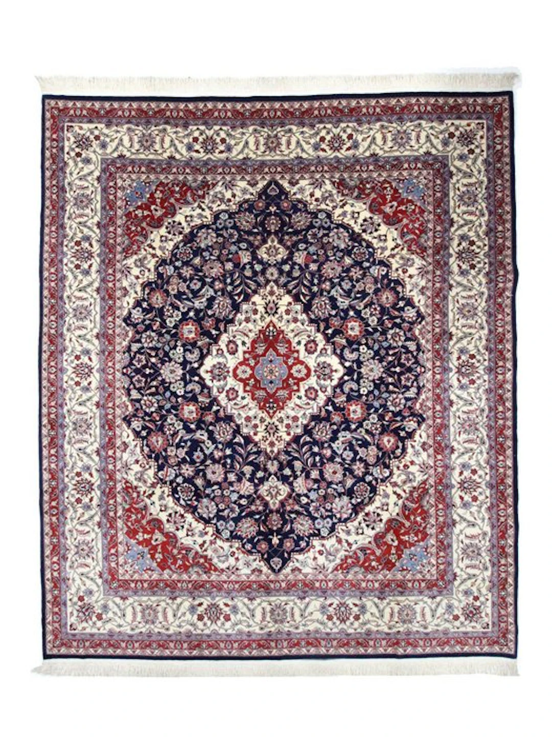 Fine Chinese Rug Classic Design Lux - Rug - 297 cm - 255 cm
