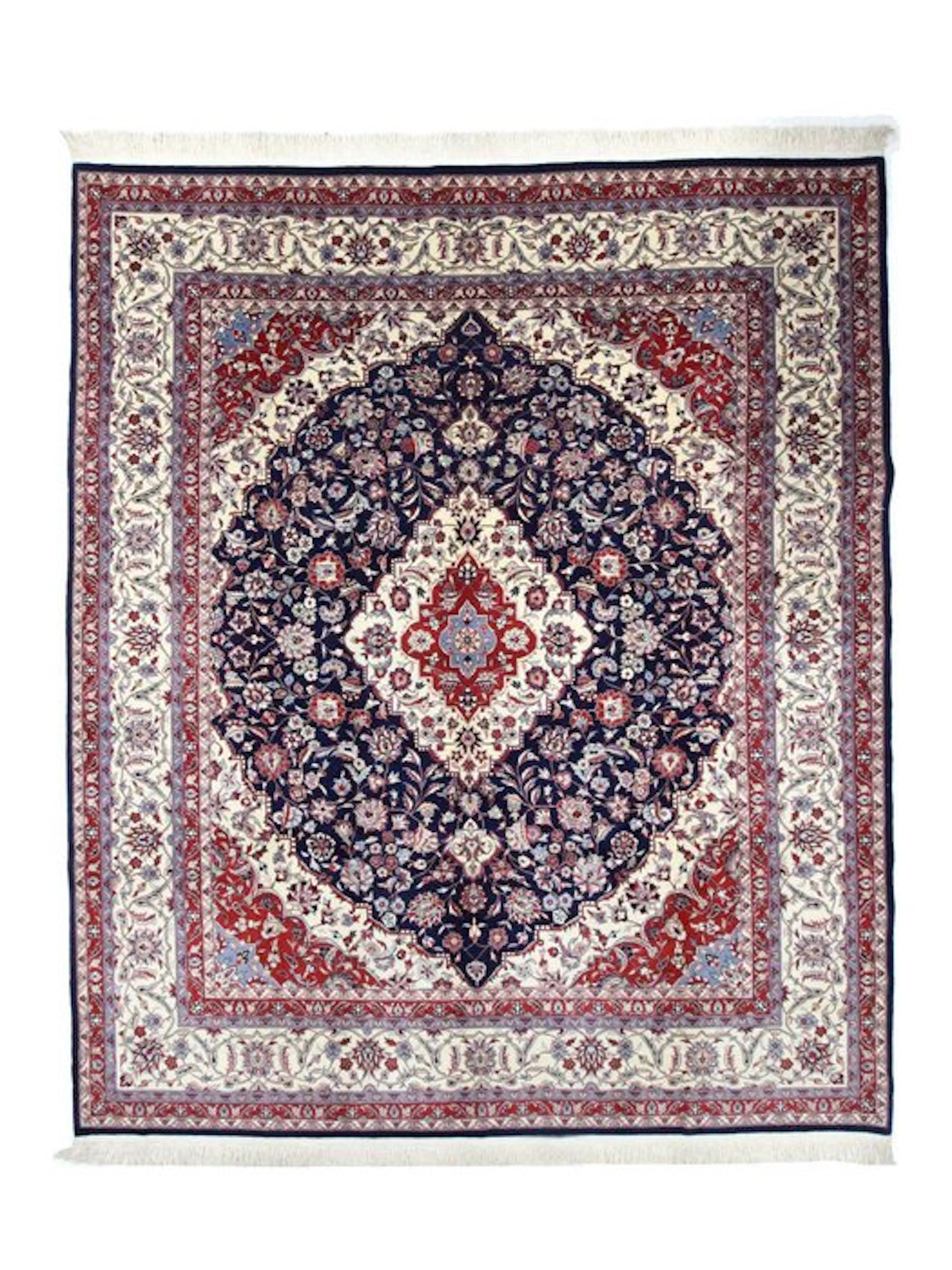 Fine Chinese Rug Classic Design Lux - Rug - 297 cm - 255 cm