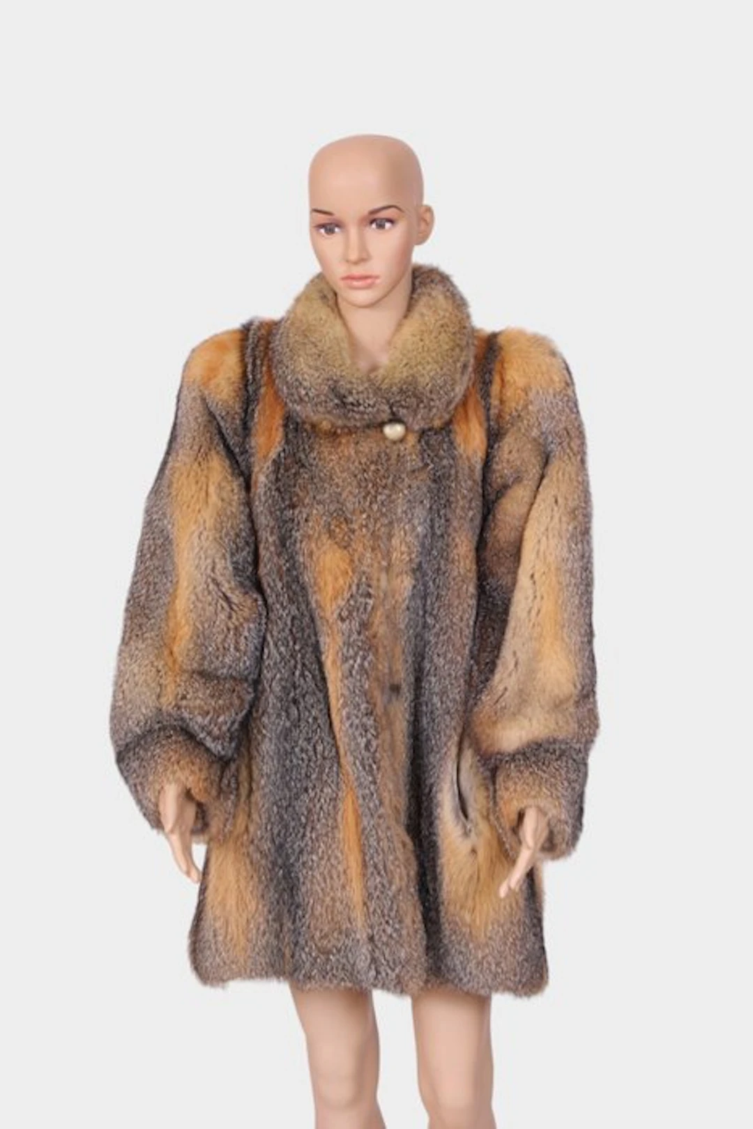 Artisan Furrier - Fur coat - Vintage
