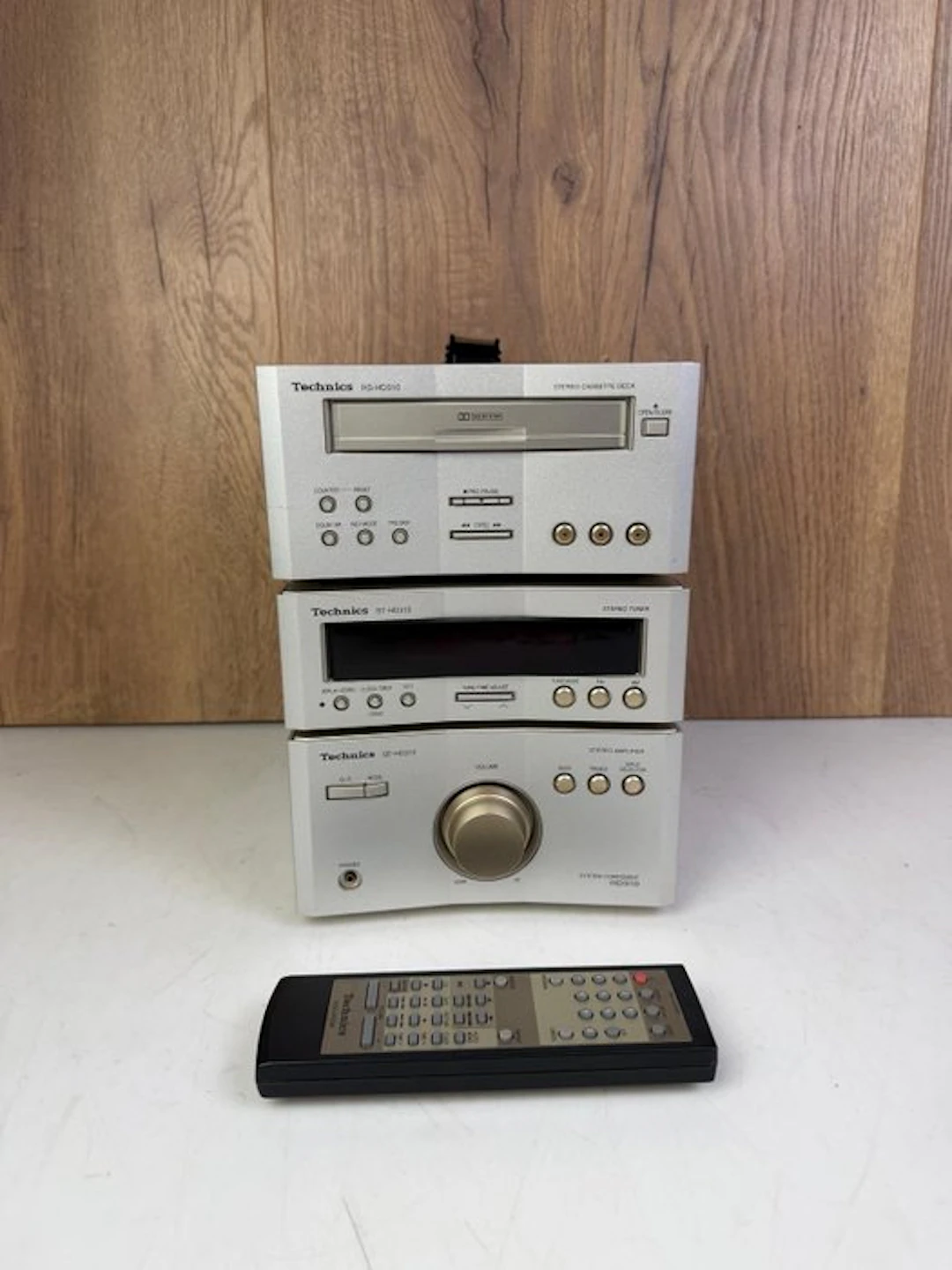 Technics - SE-HD310 Stereo set