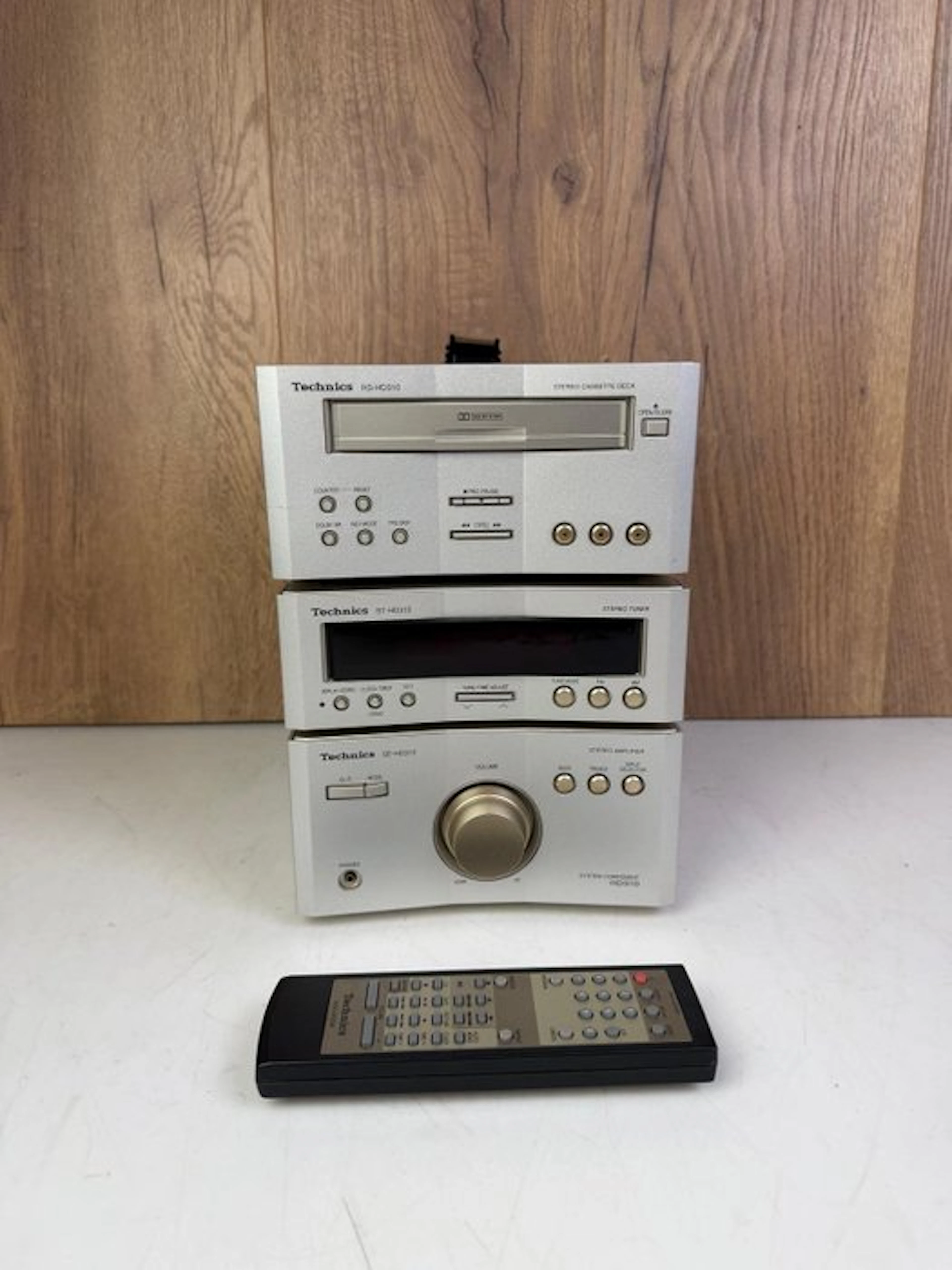 Technics - SE-HD310 Stereo set