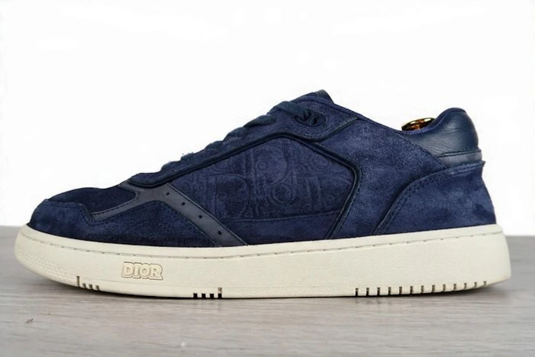 Dior - B27 - Sneakers - Size: EU 44