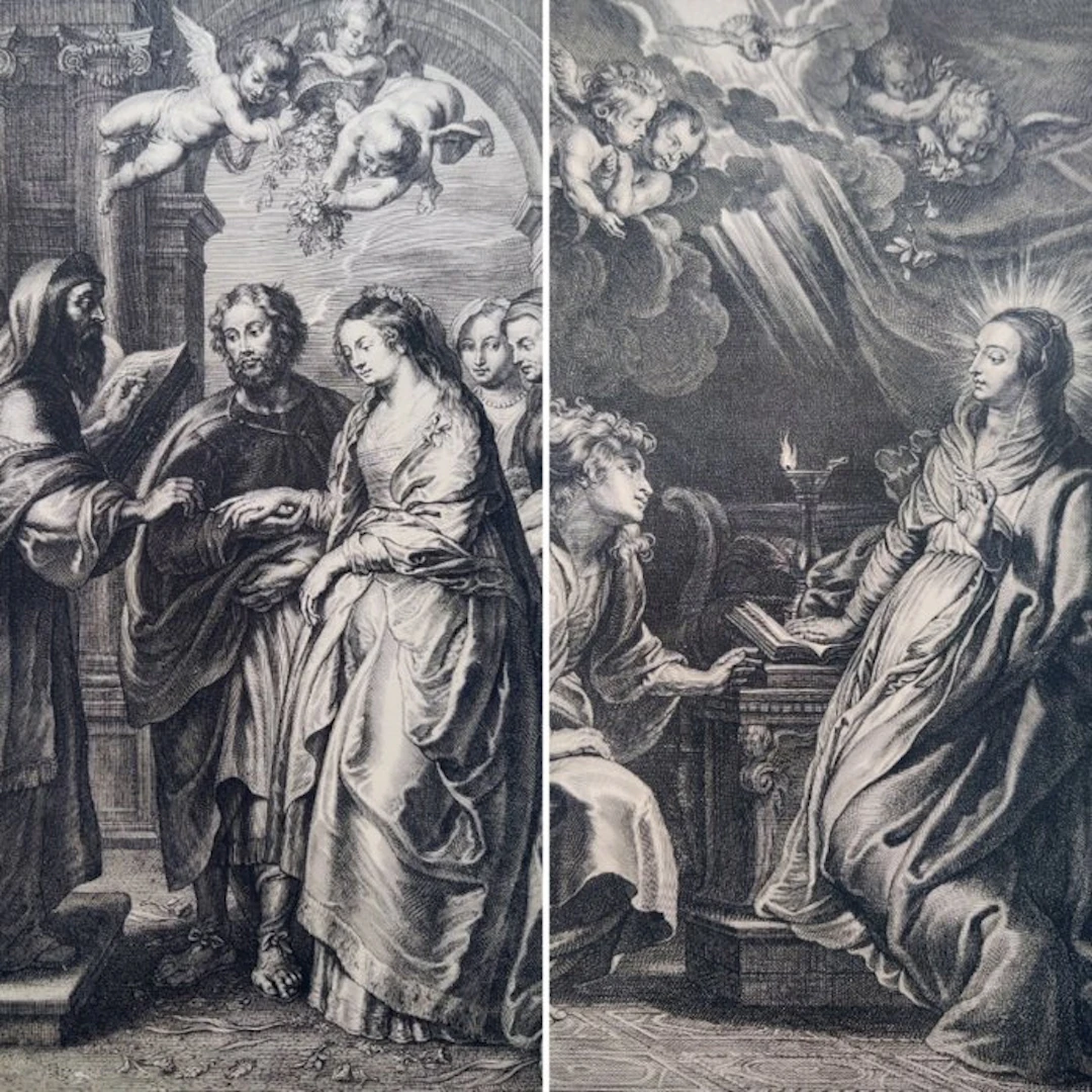 Peter Paul Rubens (1577-1640)