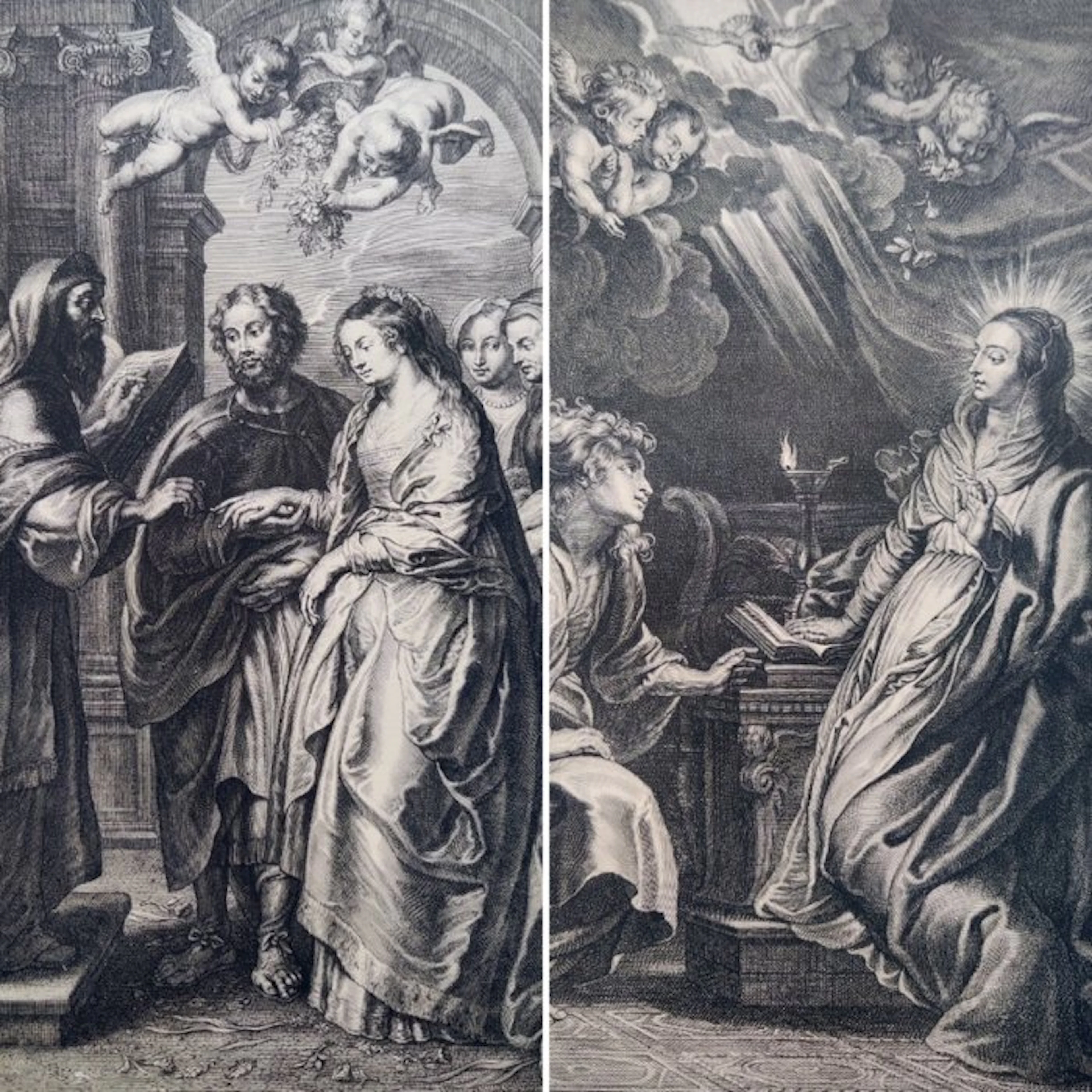Peter Paul Rubens (1577-1640)