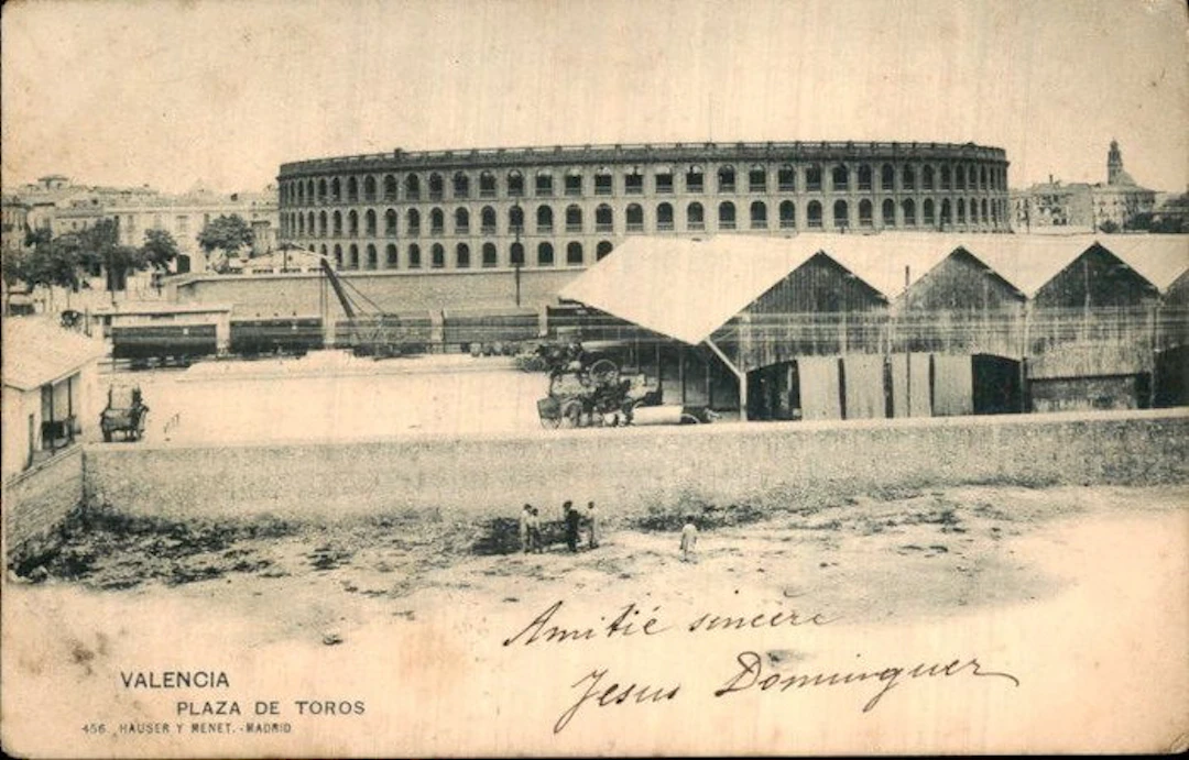 Spain - Postcard (210) - 1900-1999