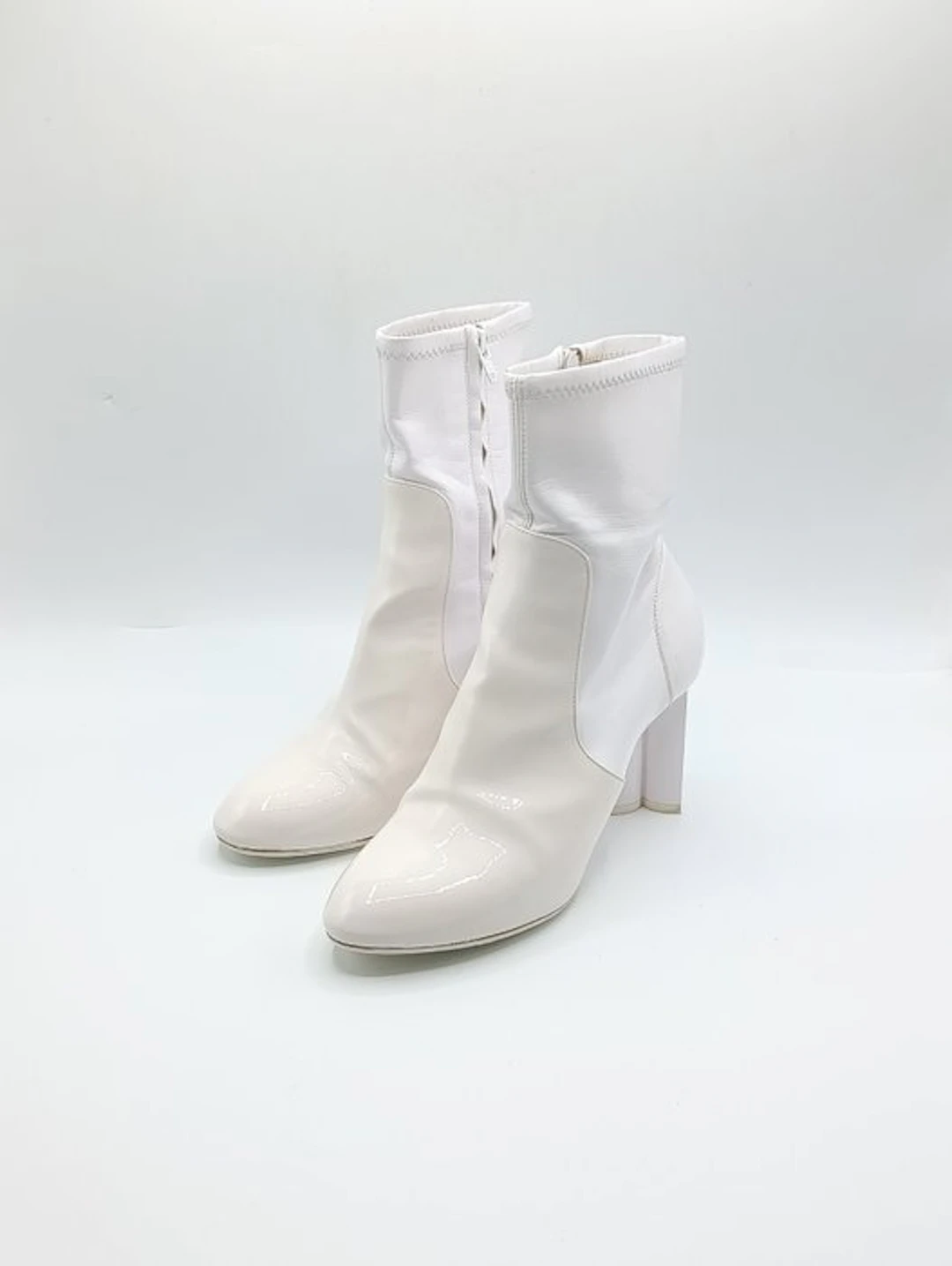 Louis Vuitton - Ankle boots - Size: EU 37.5
