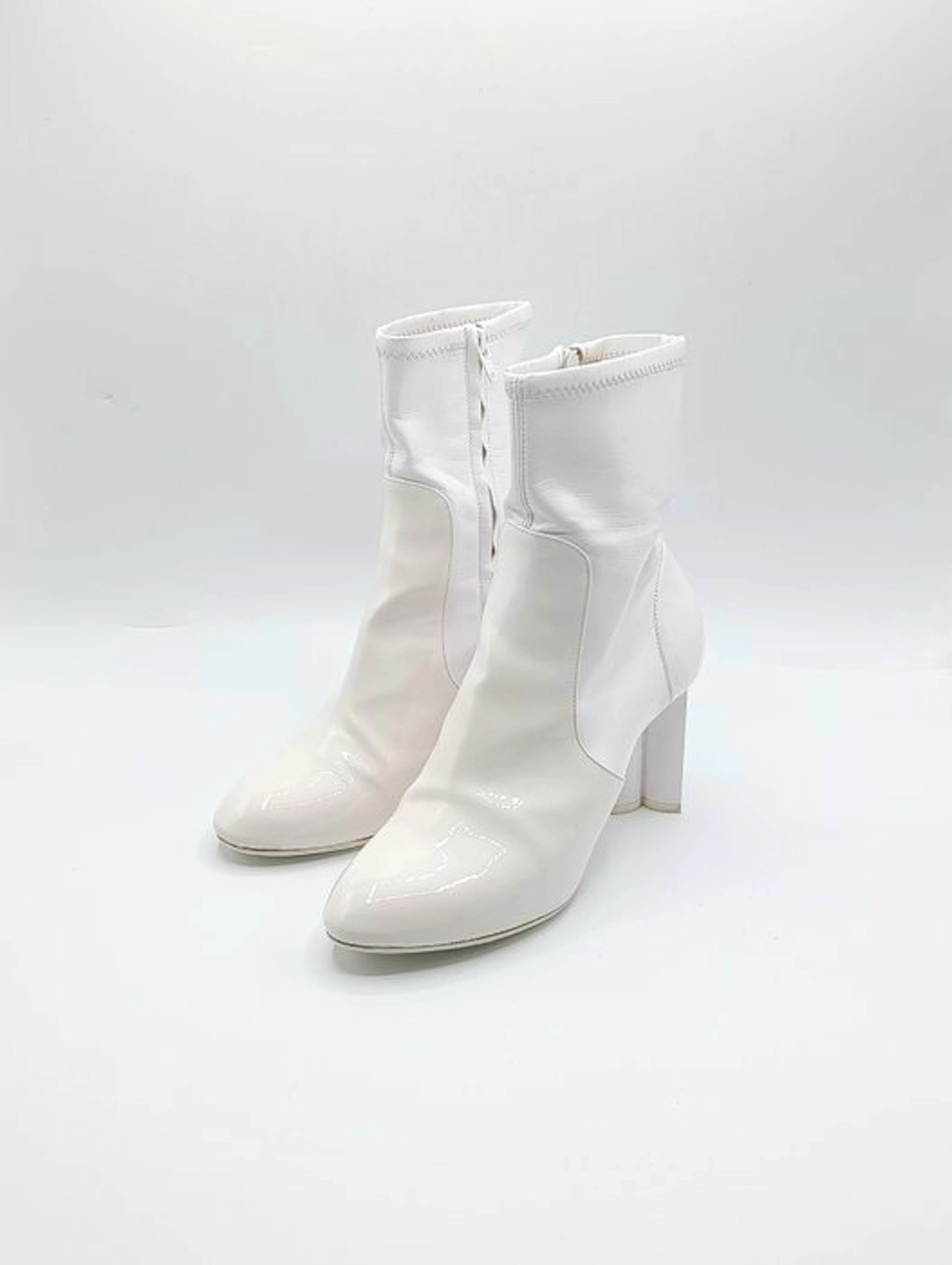 Louis Vuitton - Ankle boots - Size: EU 37.5
