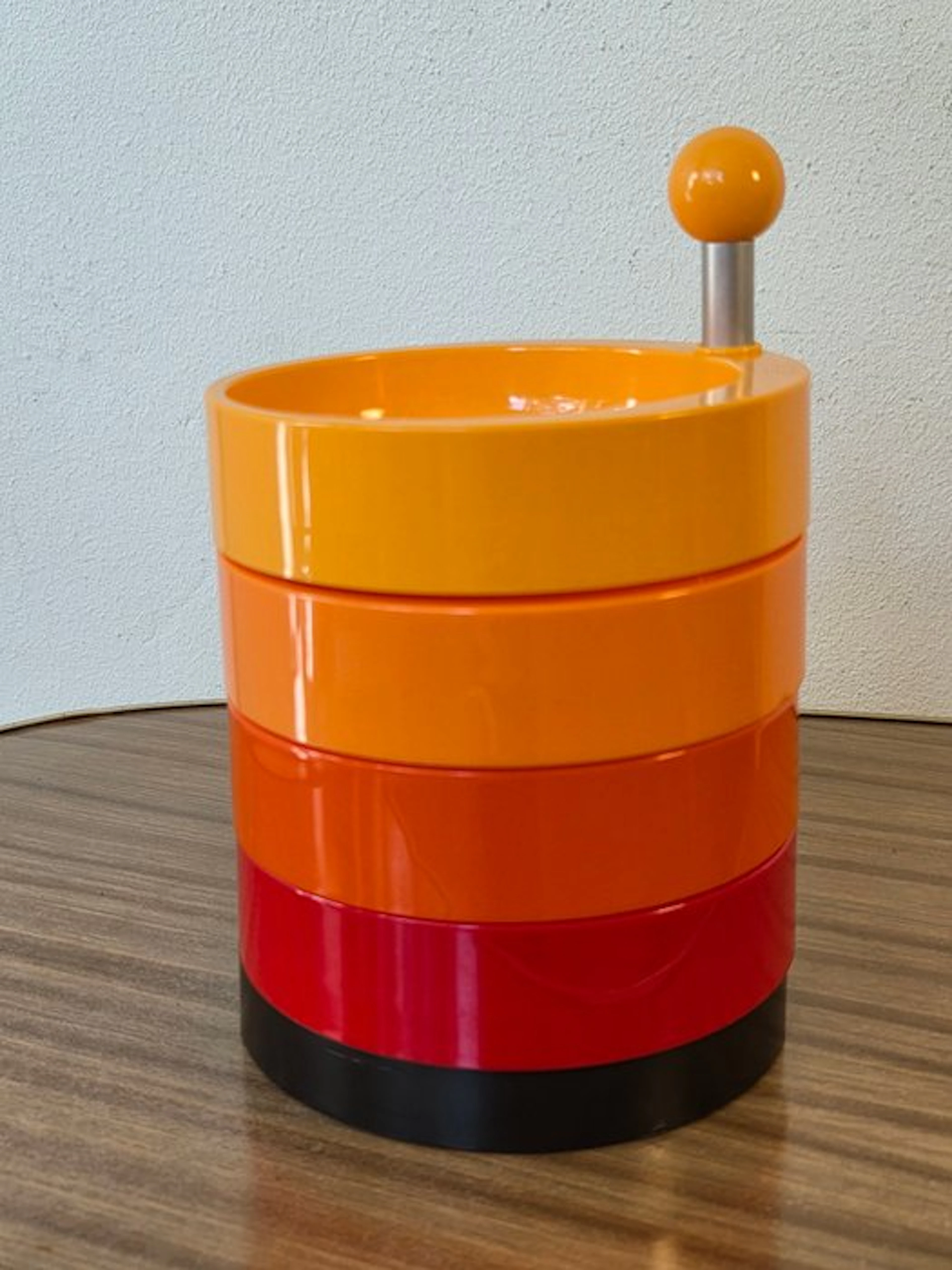 Emsa - Étagère - Melamine - Snack tower - in excellent condition