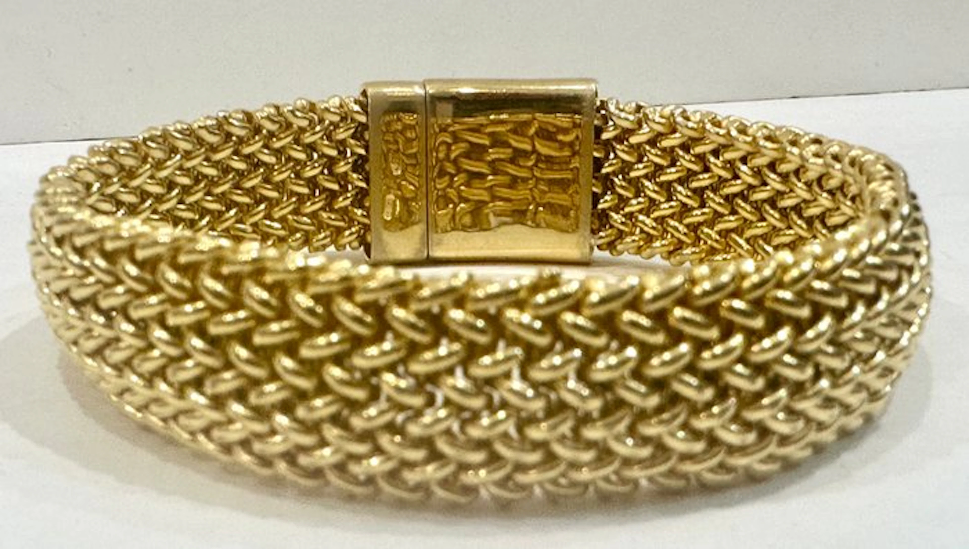 No reserve price - Bracelet Silver