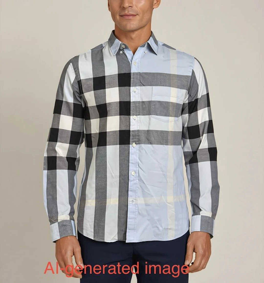Burberry Brit - Shirt