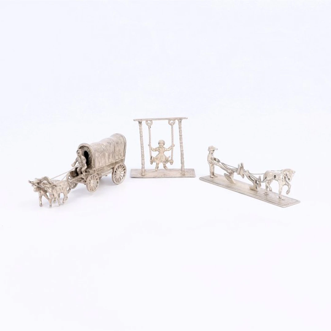 o.a. Th. van Ravenstein