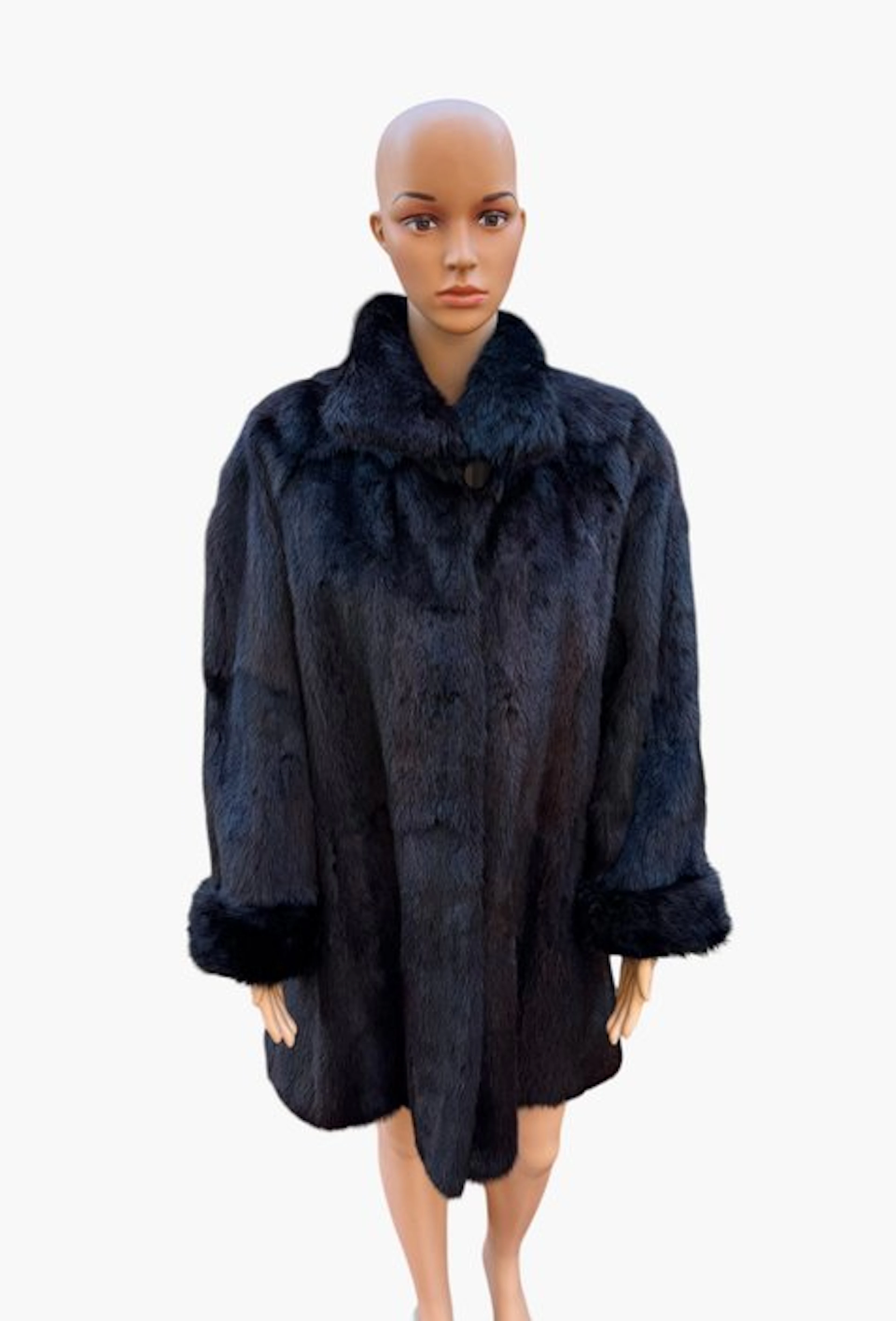 Artisan Furrier - Fur coat - Vintage