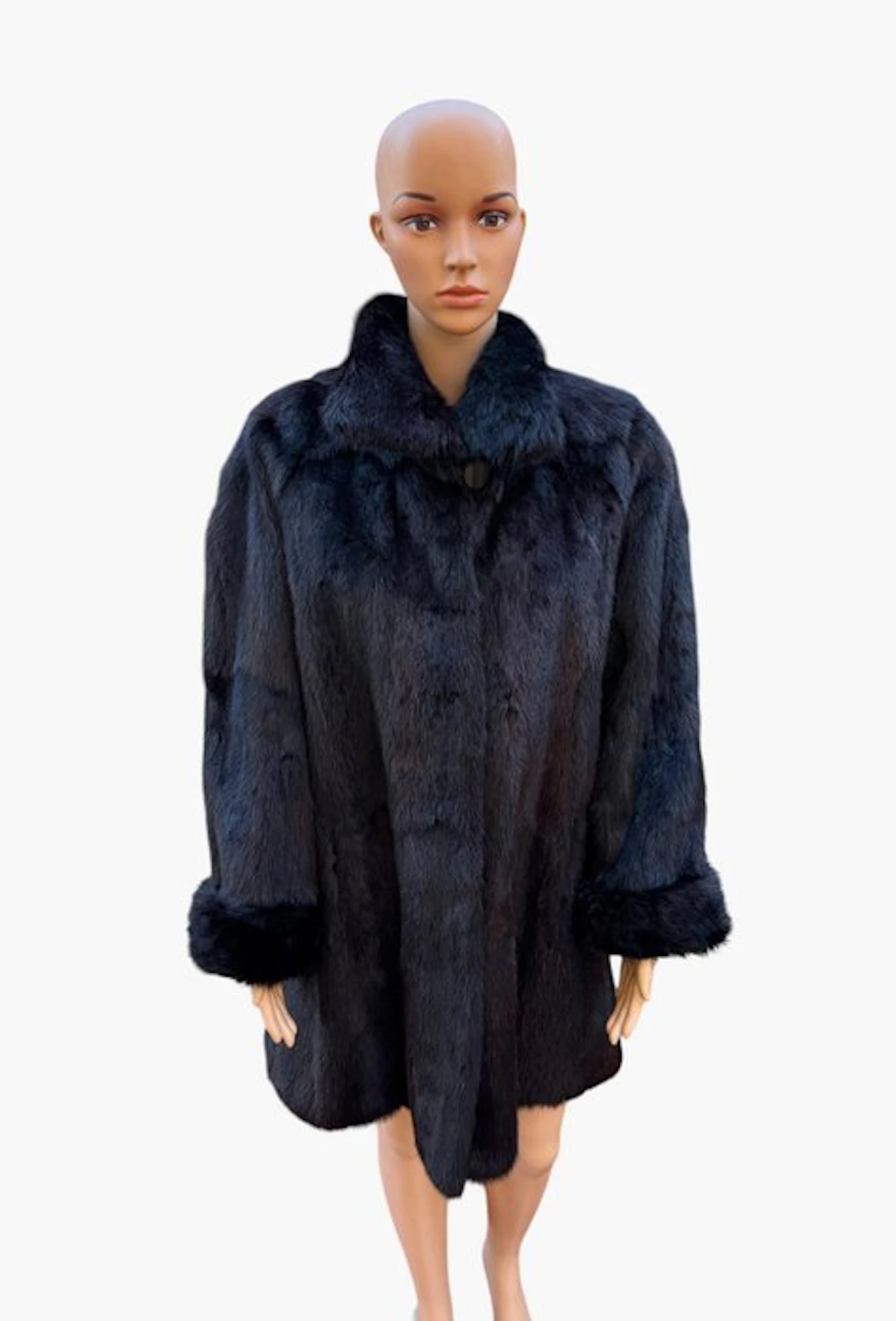 Artisan Furrier - Fur coat - Vintage