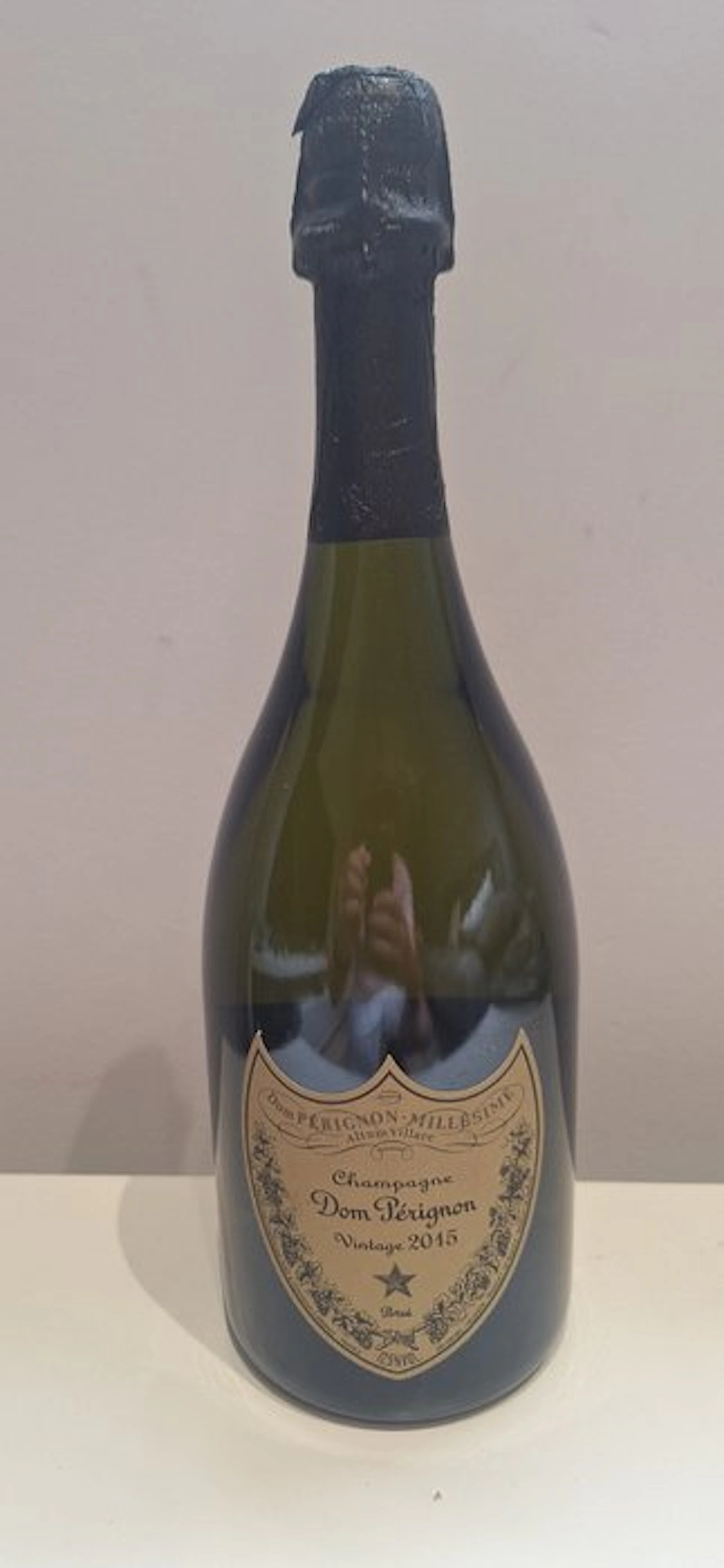 2015 Dom Pérignon - Champagne Brut - 1 Bottle (0.75L)