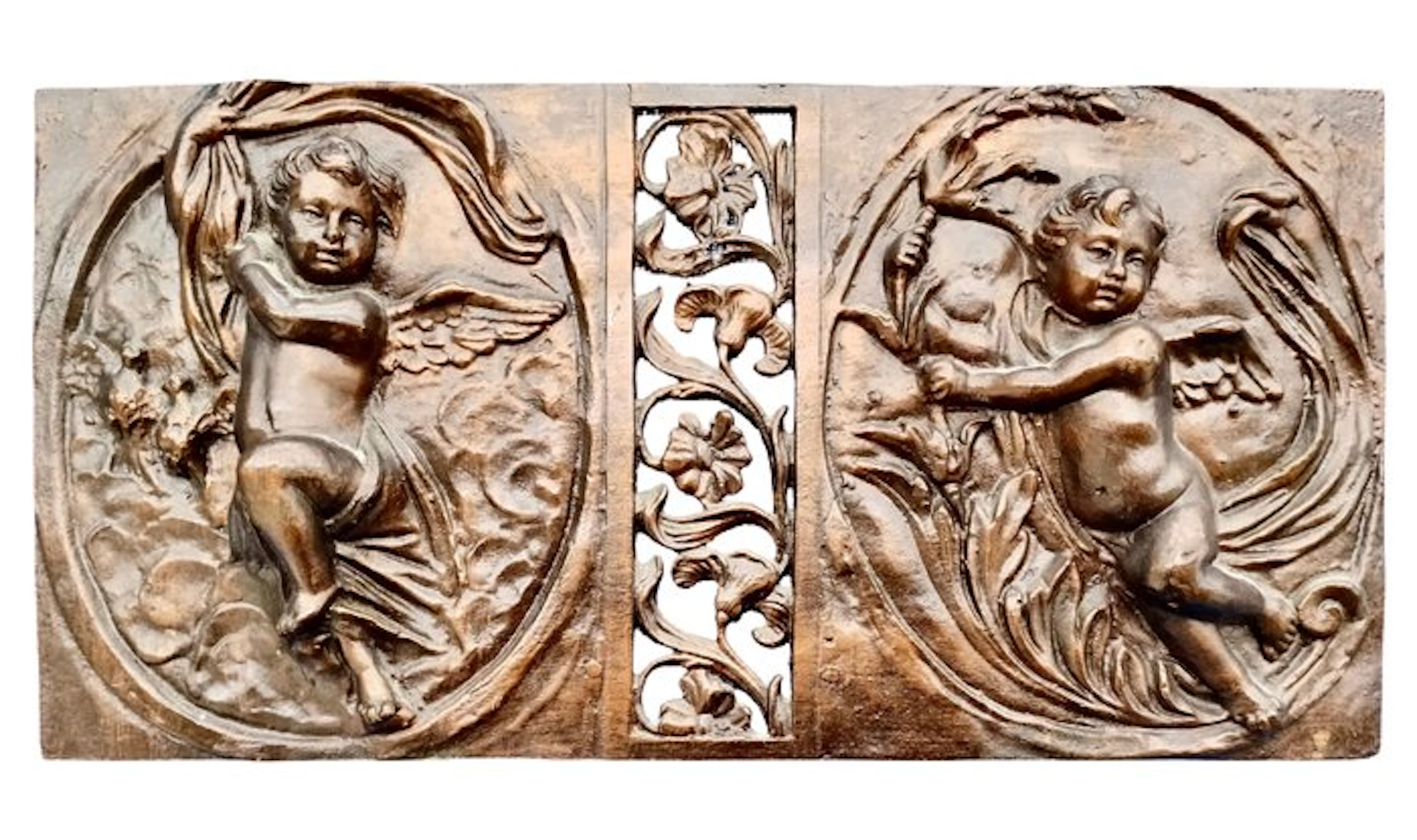 Fonderia Napoletana - Sculpture