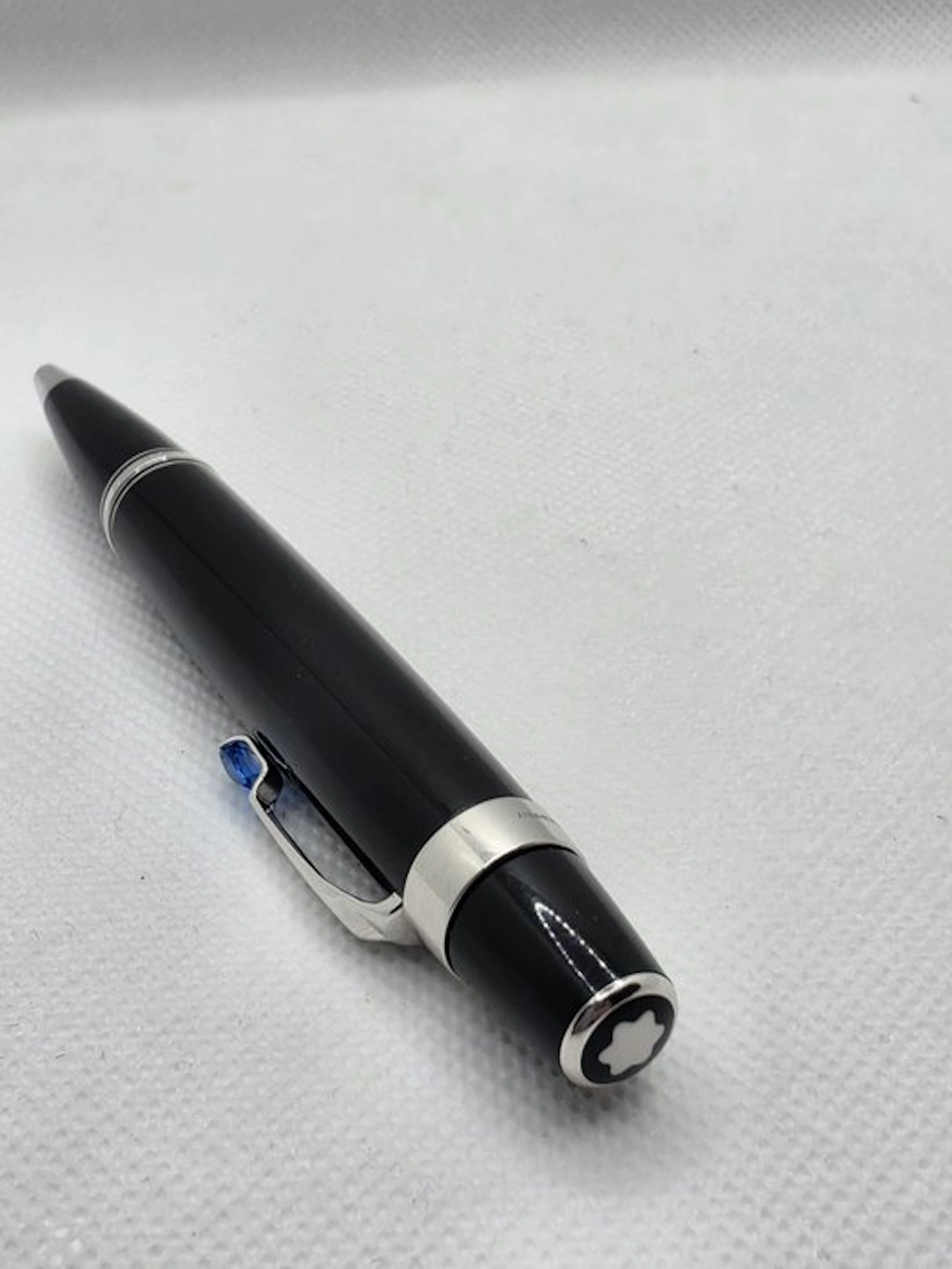 Montblanc - Boheme - Pen