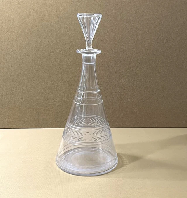 Baccarat - Carafe - Empire - Crystal