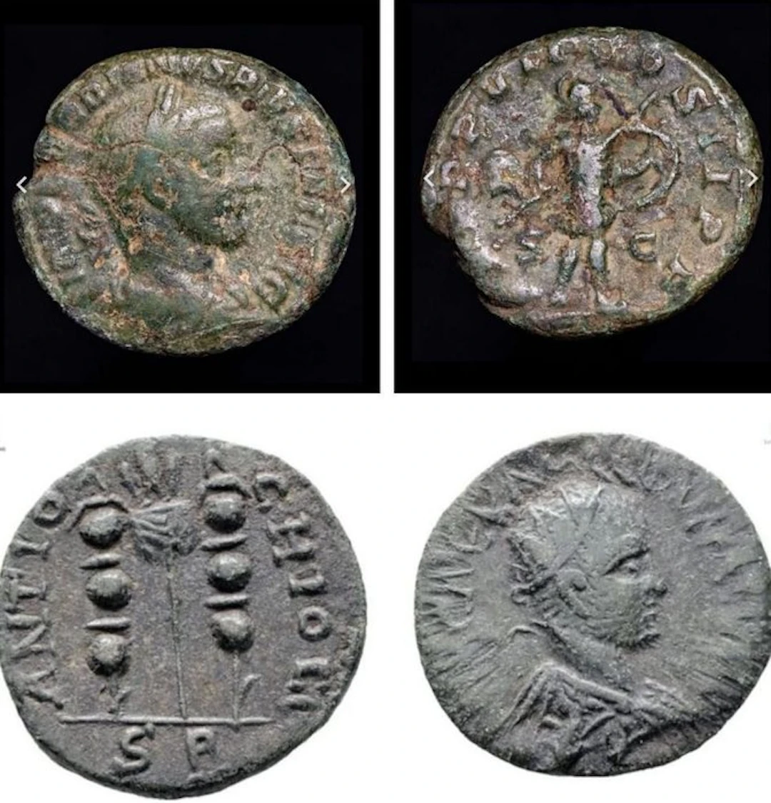 Roman Empire (Provincial)