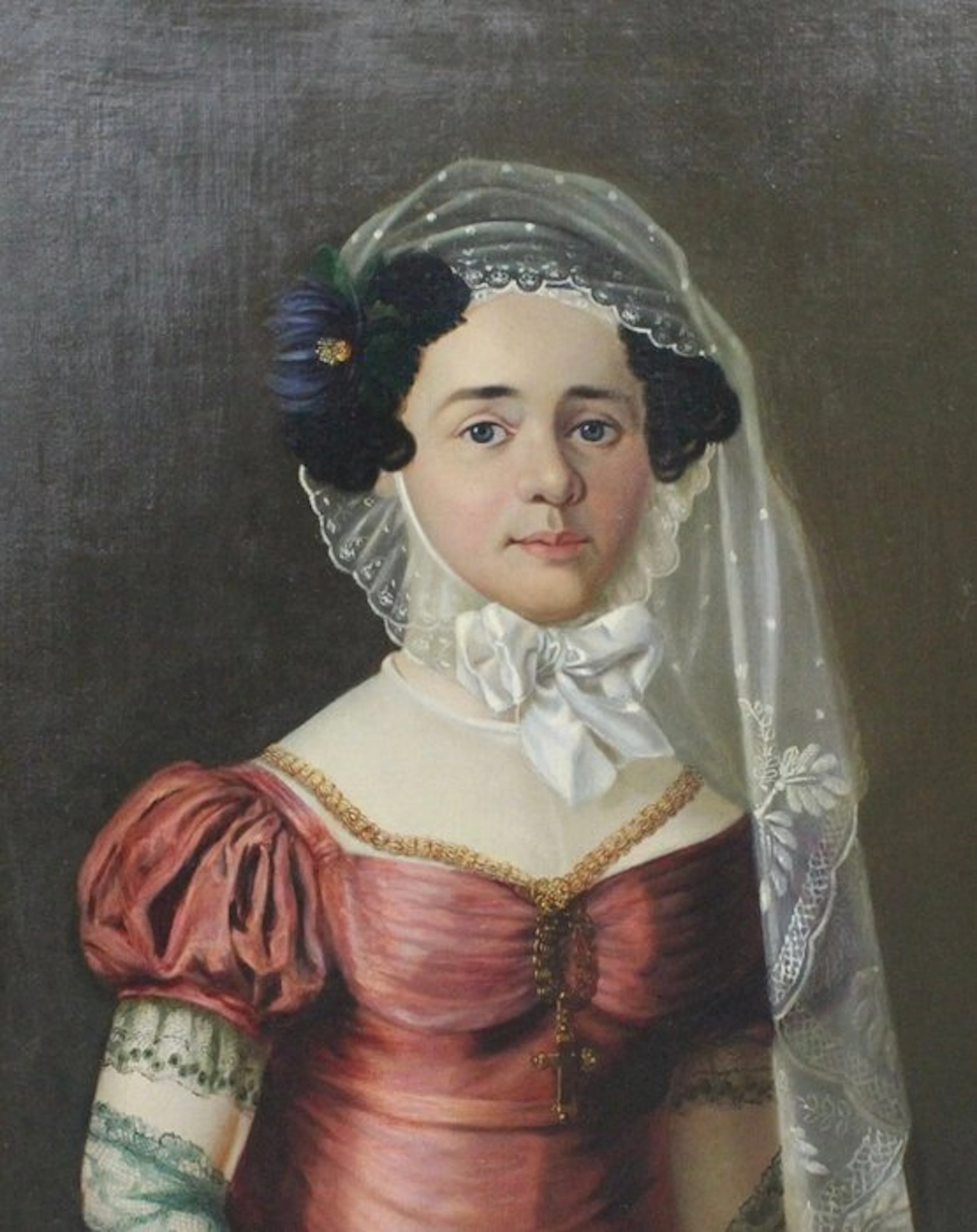 Leopold Fertbauer (1802-1875)