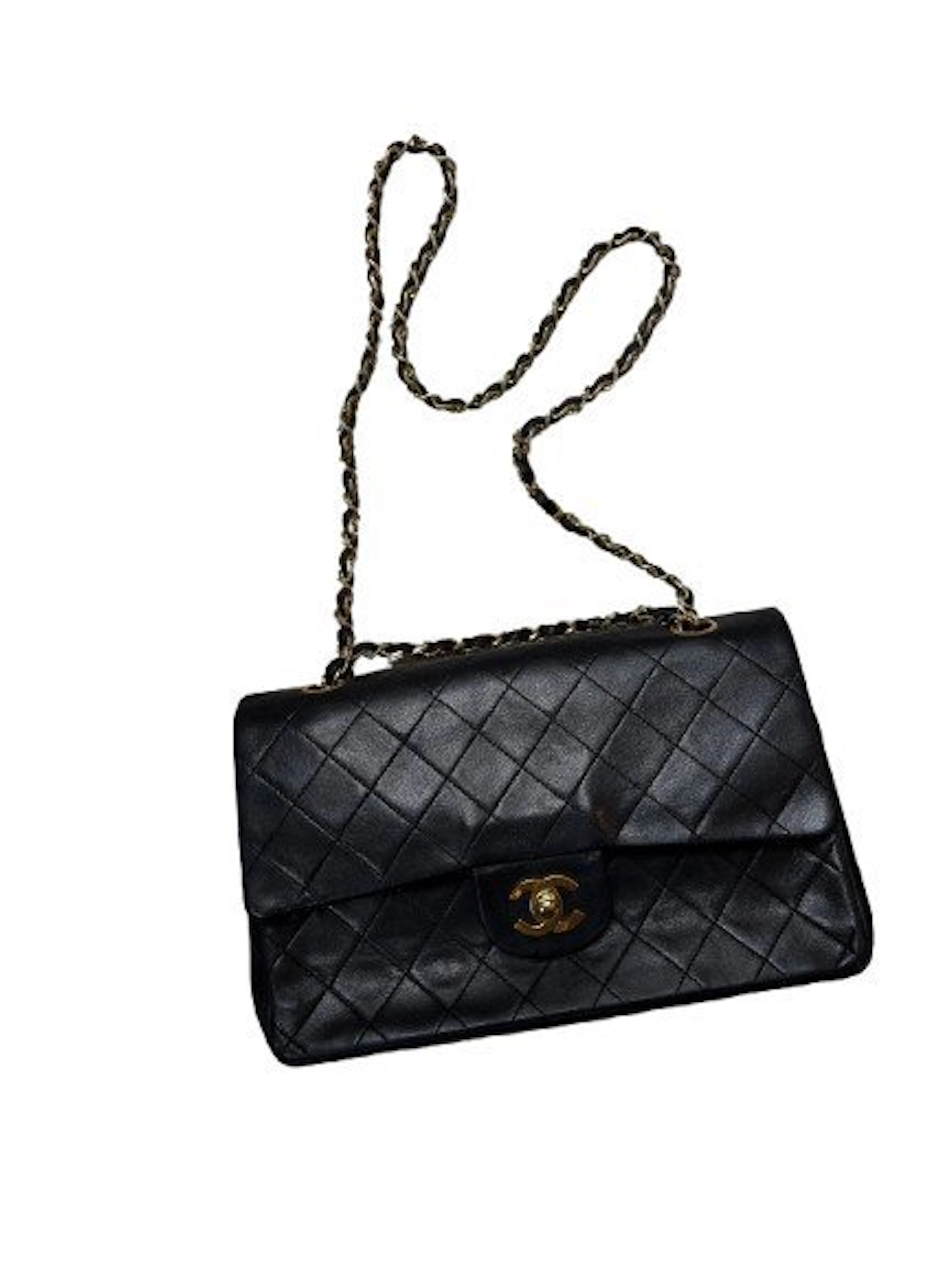 Chanel - 2.55 - Crossbody bag