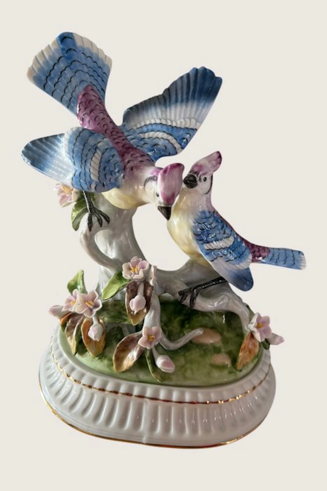 Porcelana de Cuernavaca