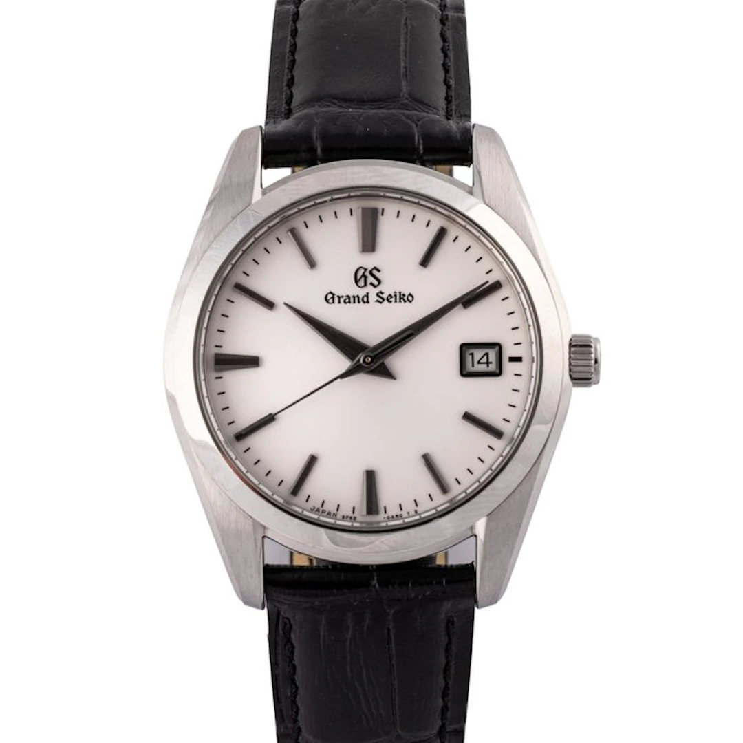 GRAND SEIKO - Heritage - SBGX295 - Men - 2018