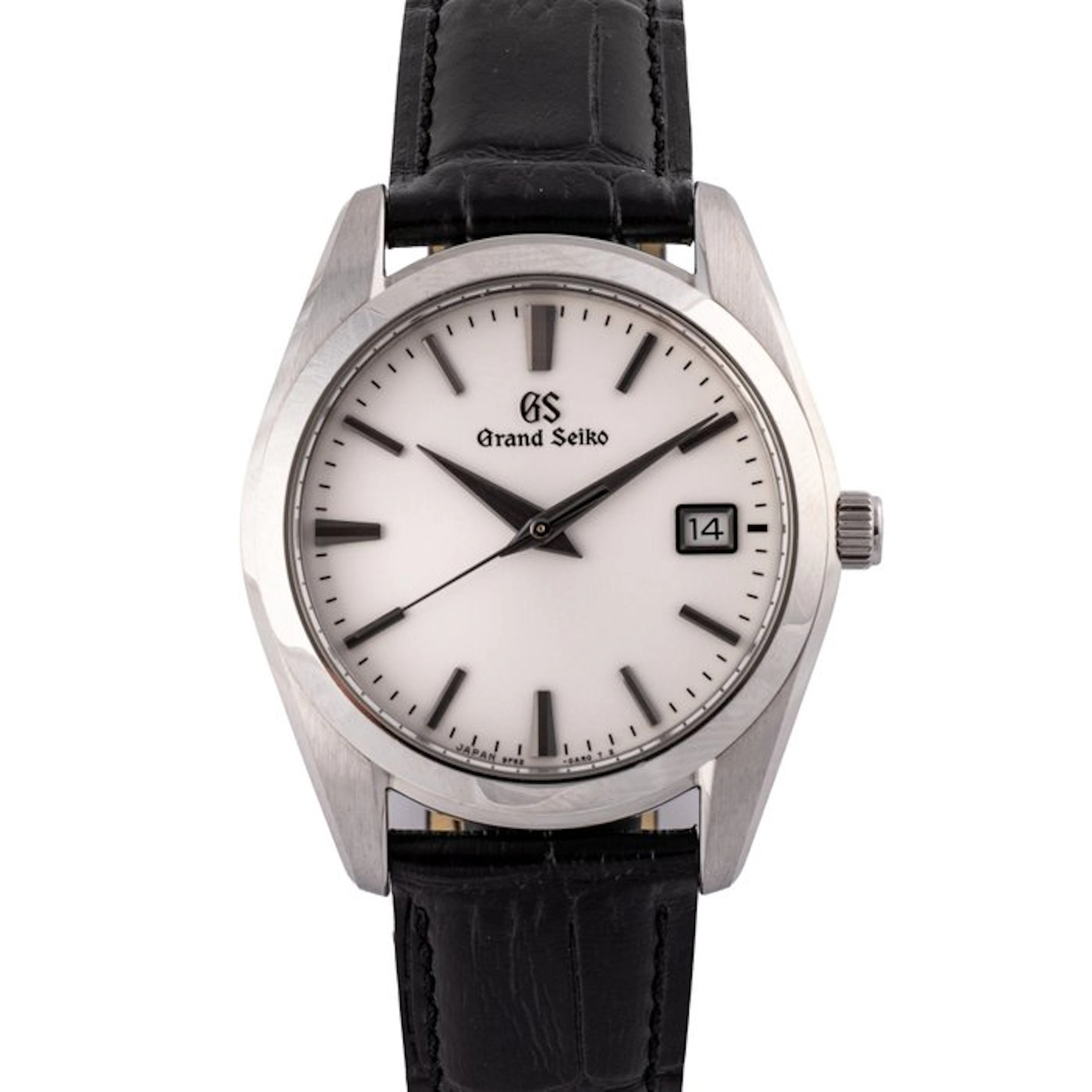 GRAND SEIKO - Heritage - SBGX295 - Men - 2018