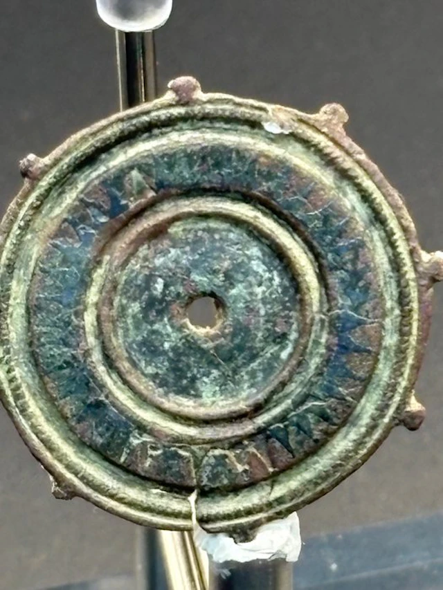 Ancient Roman