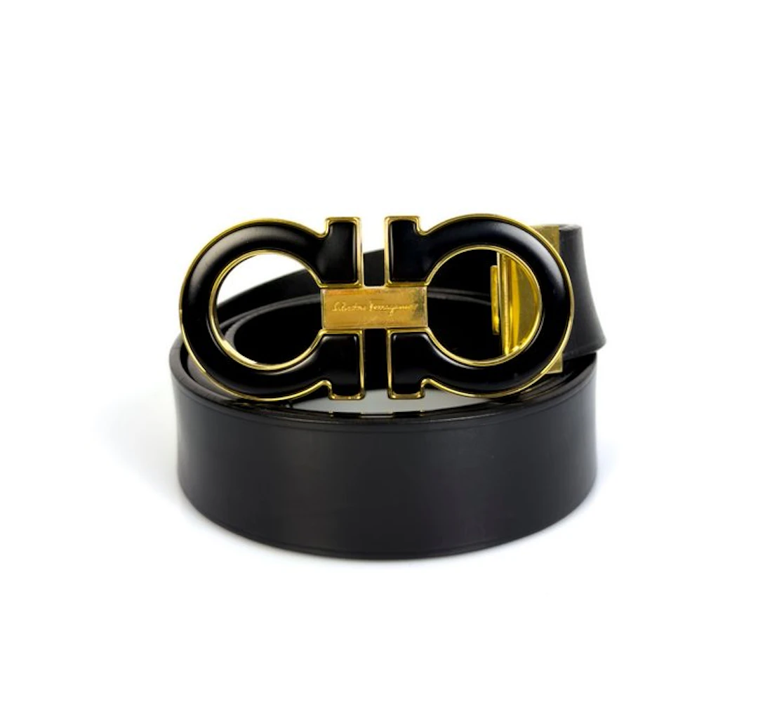 Salvatore Ferragamo - Belt