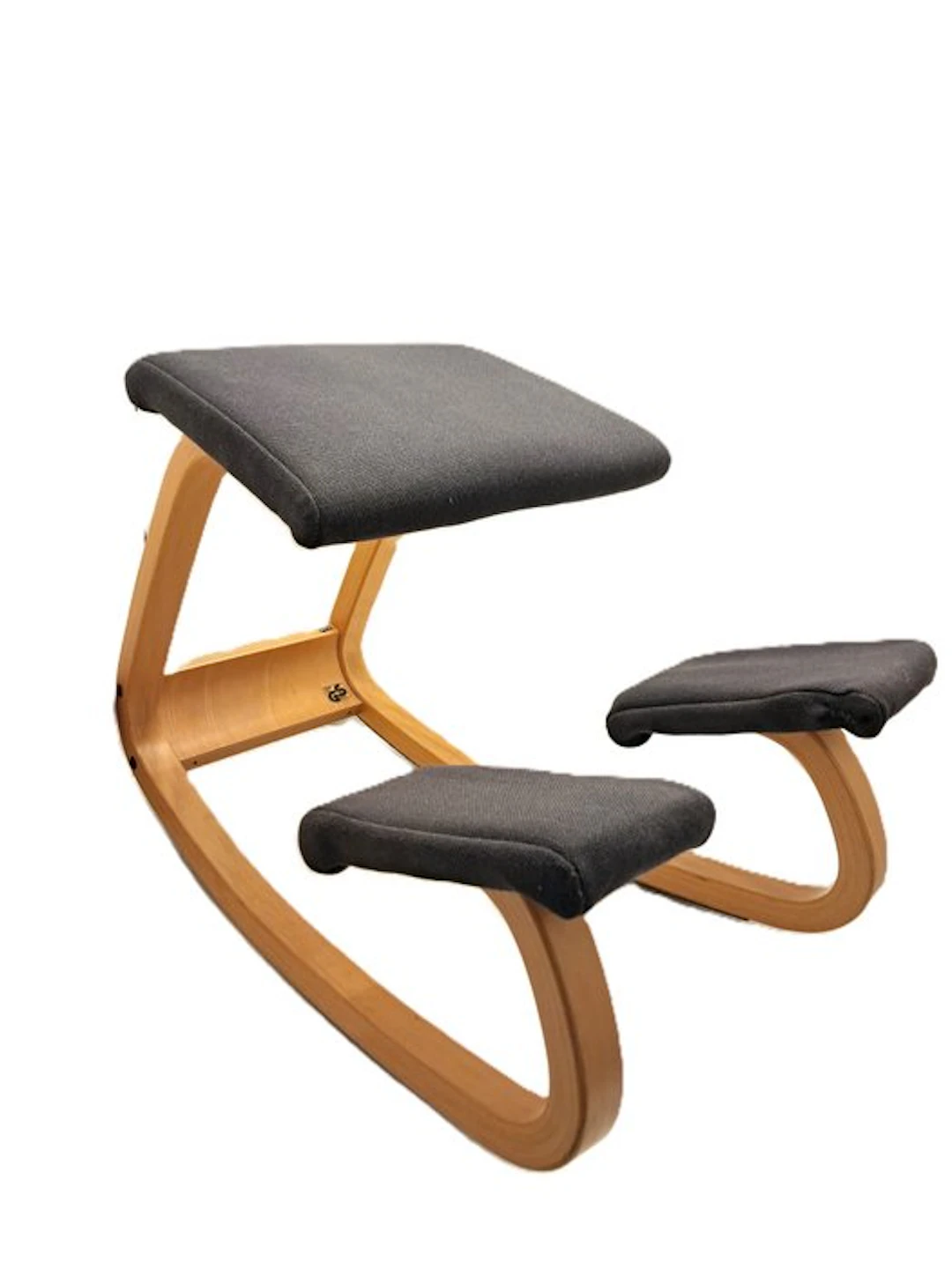 Stokke - Peter Opsvik - Chair - Variable - Beech - Ergonomic kneeling chair