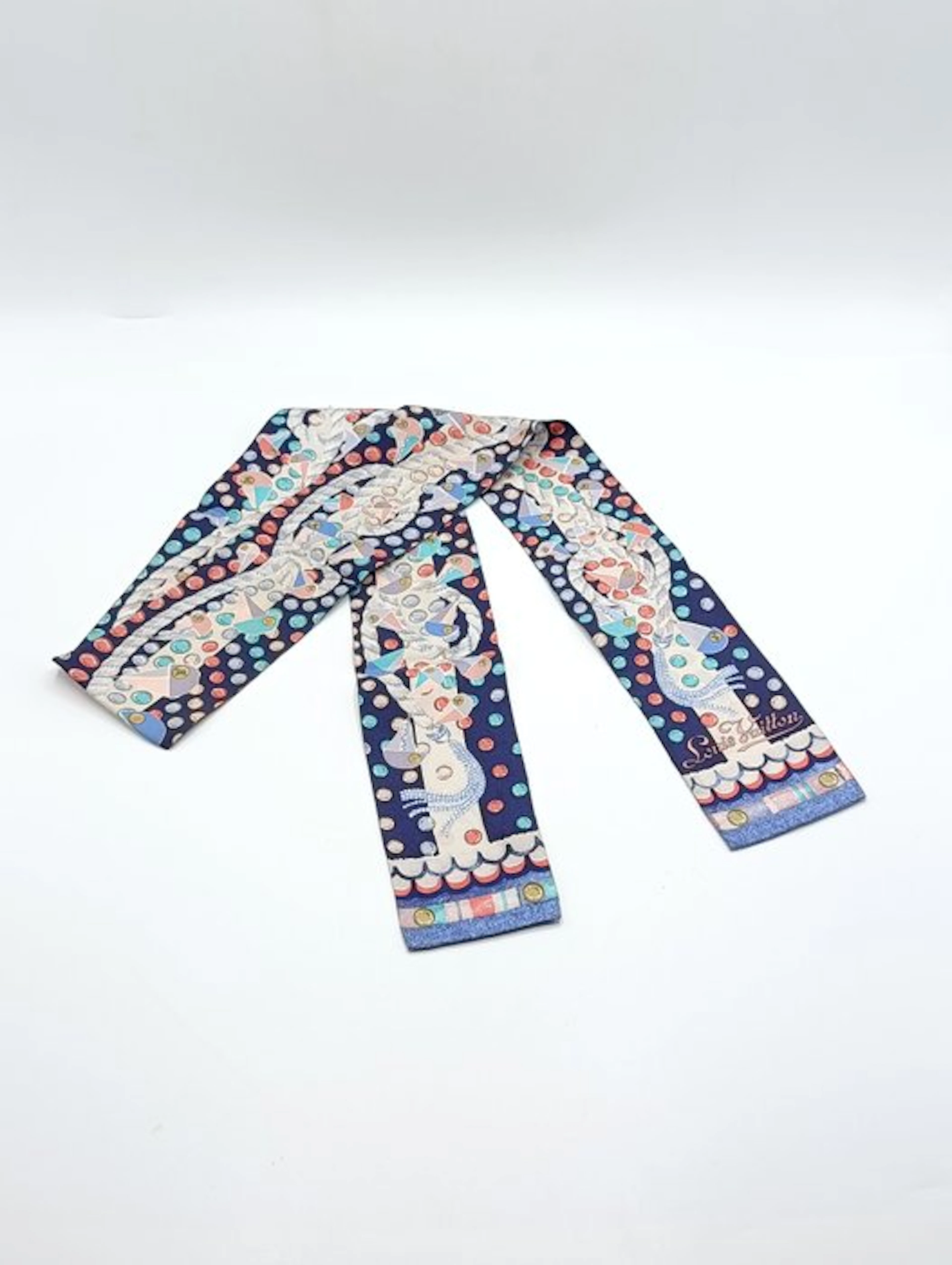 Louis Vuitton - Foulard