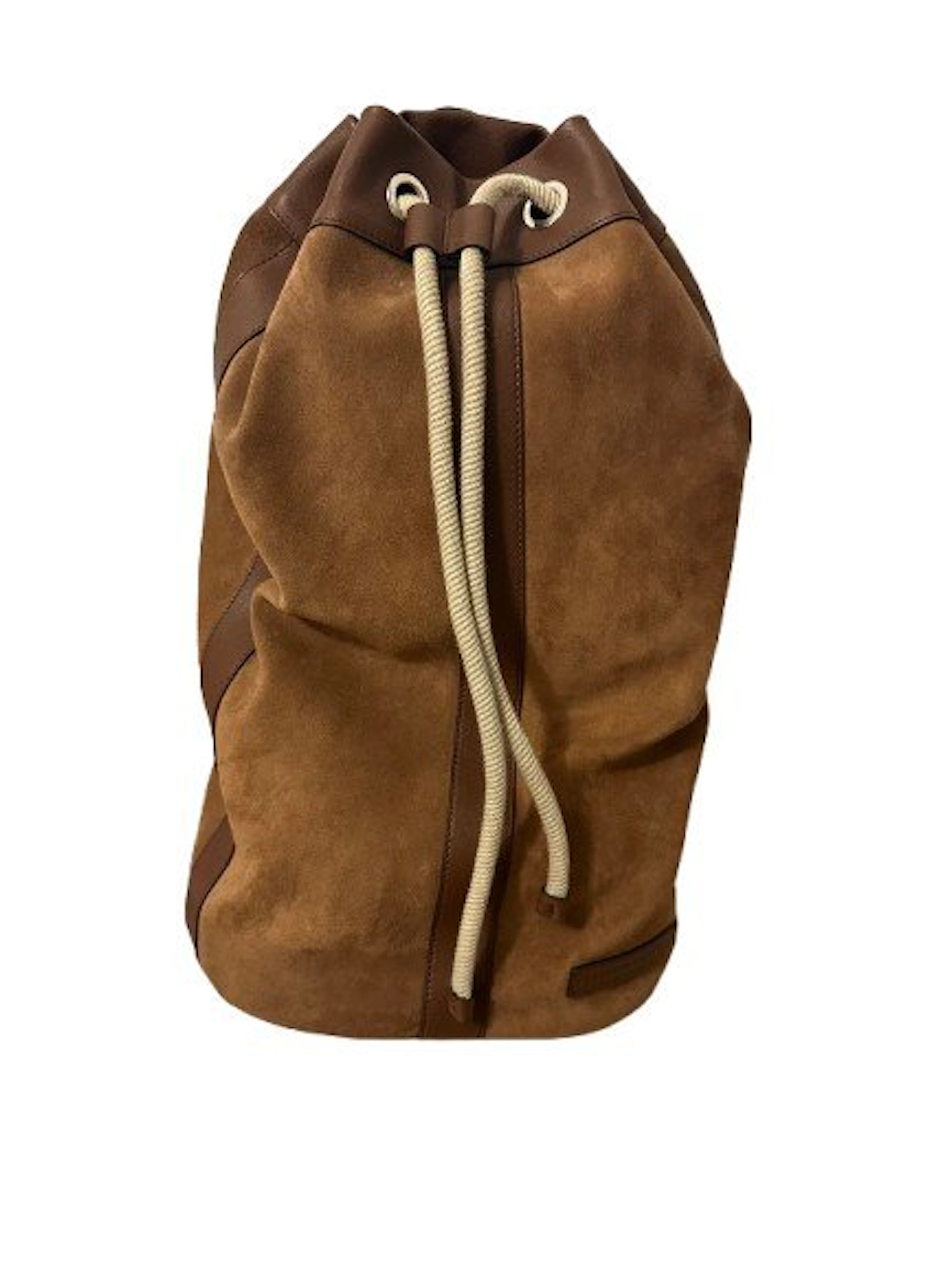 Brunello Cucinelli - Travel bag