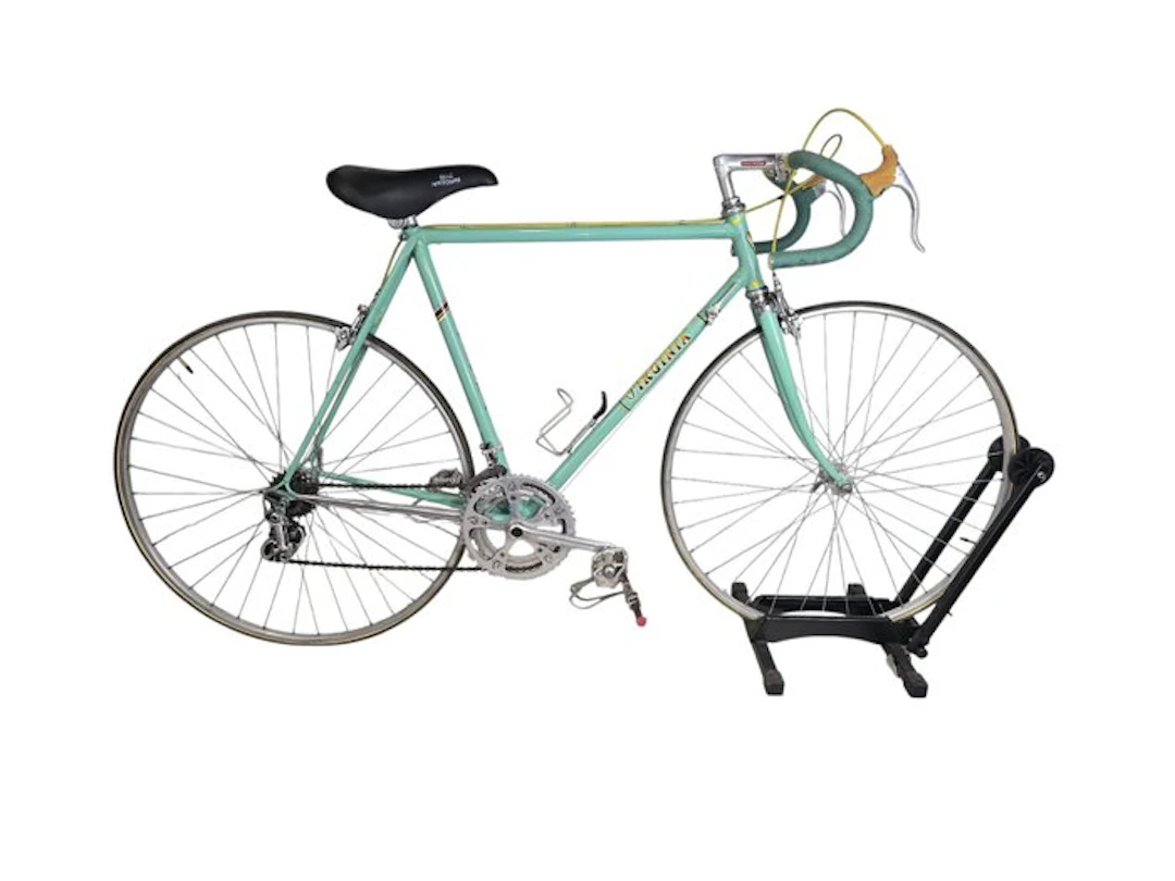 virginia - Bicycle - Before 2000