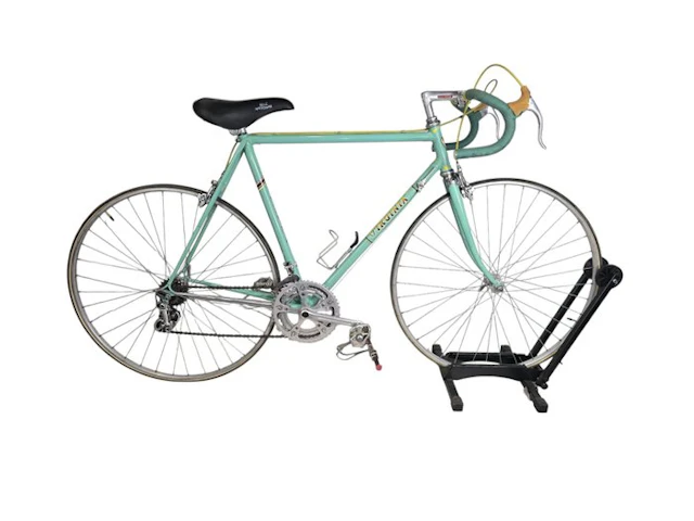 virginia - Bicycle - Before 2000
