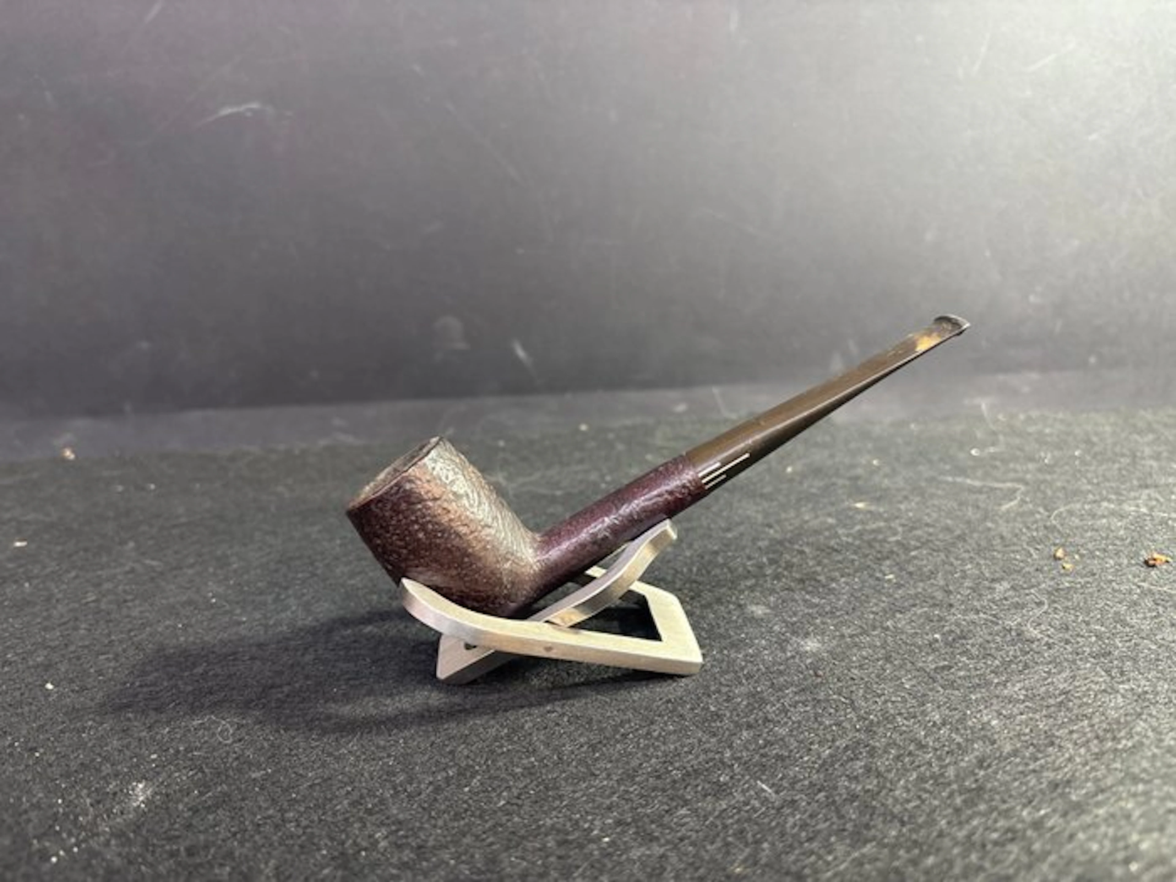 The every man London pipe - 203 - No reserve price - Pipe - Wood