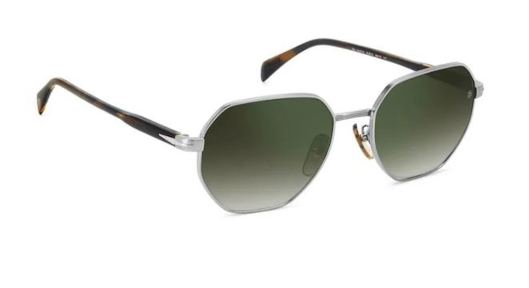 Other brand - DAVID BECKHAM DB 1162/F/S 6LB - Sunglasses