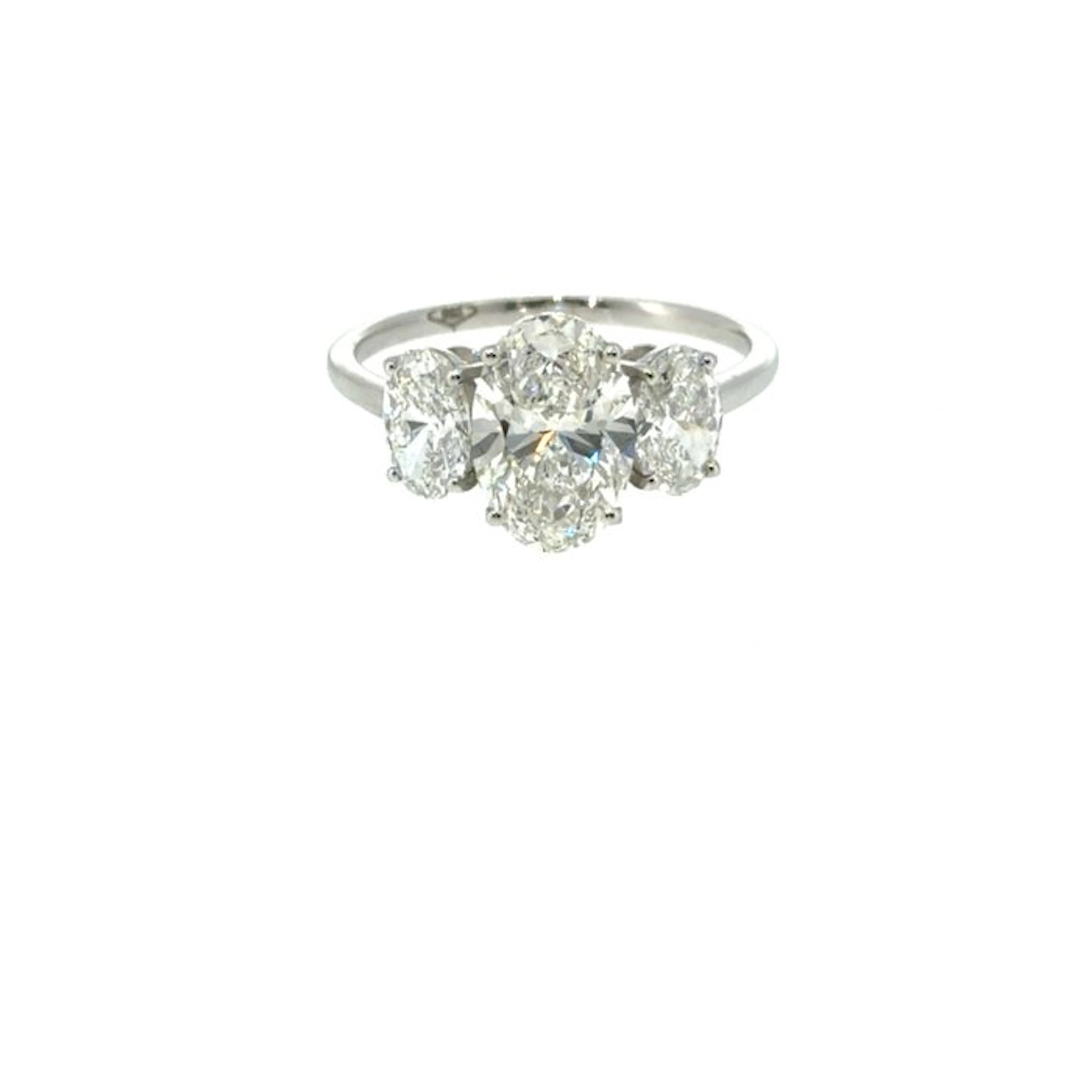 No reserve price - Ring - 14 kt